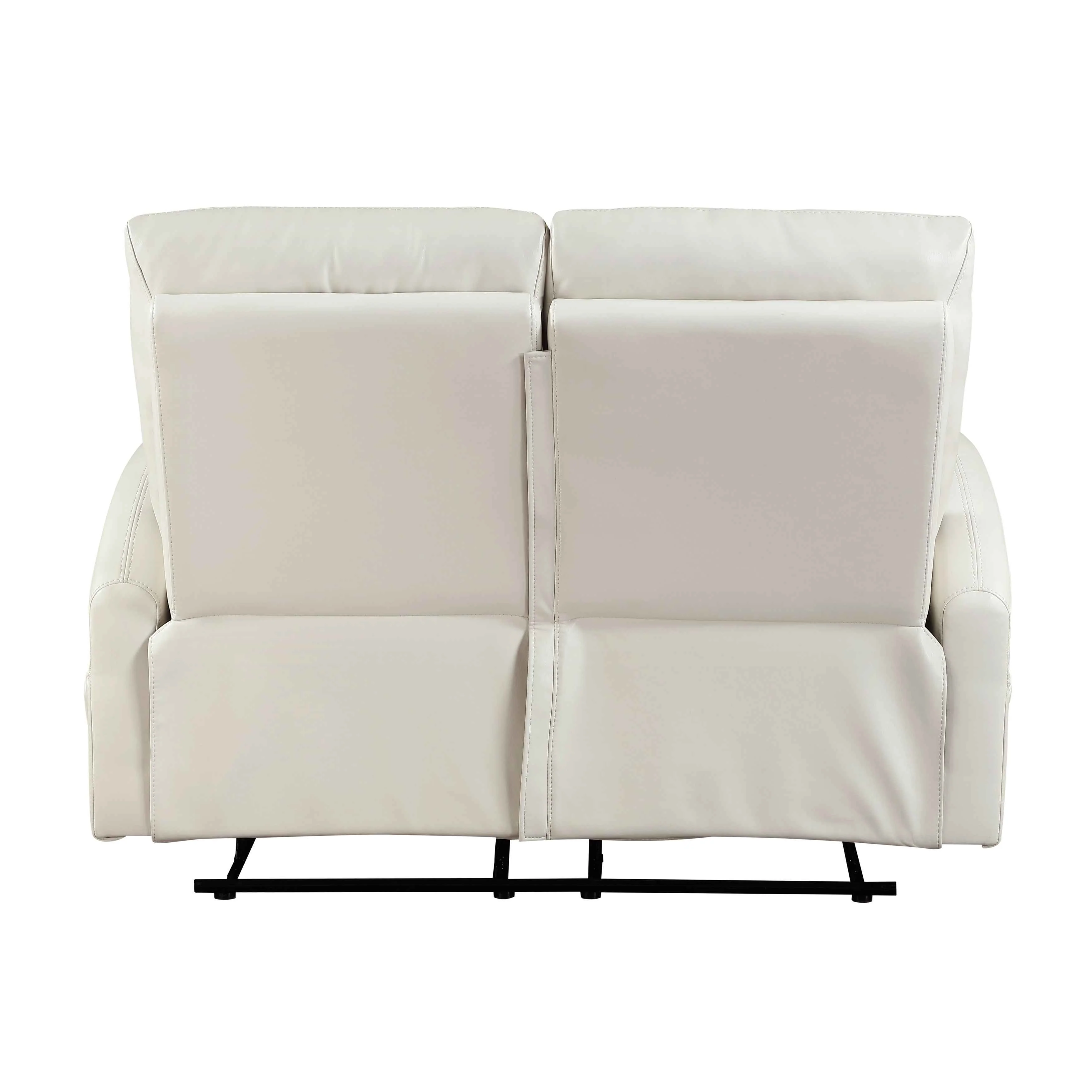Heisley Beige Reclining Living Room Set - Image 8