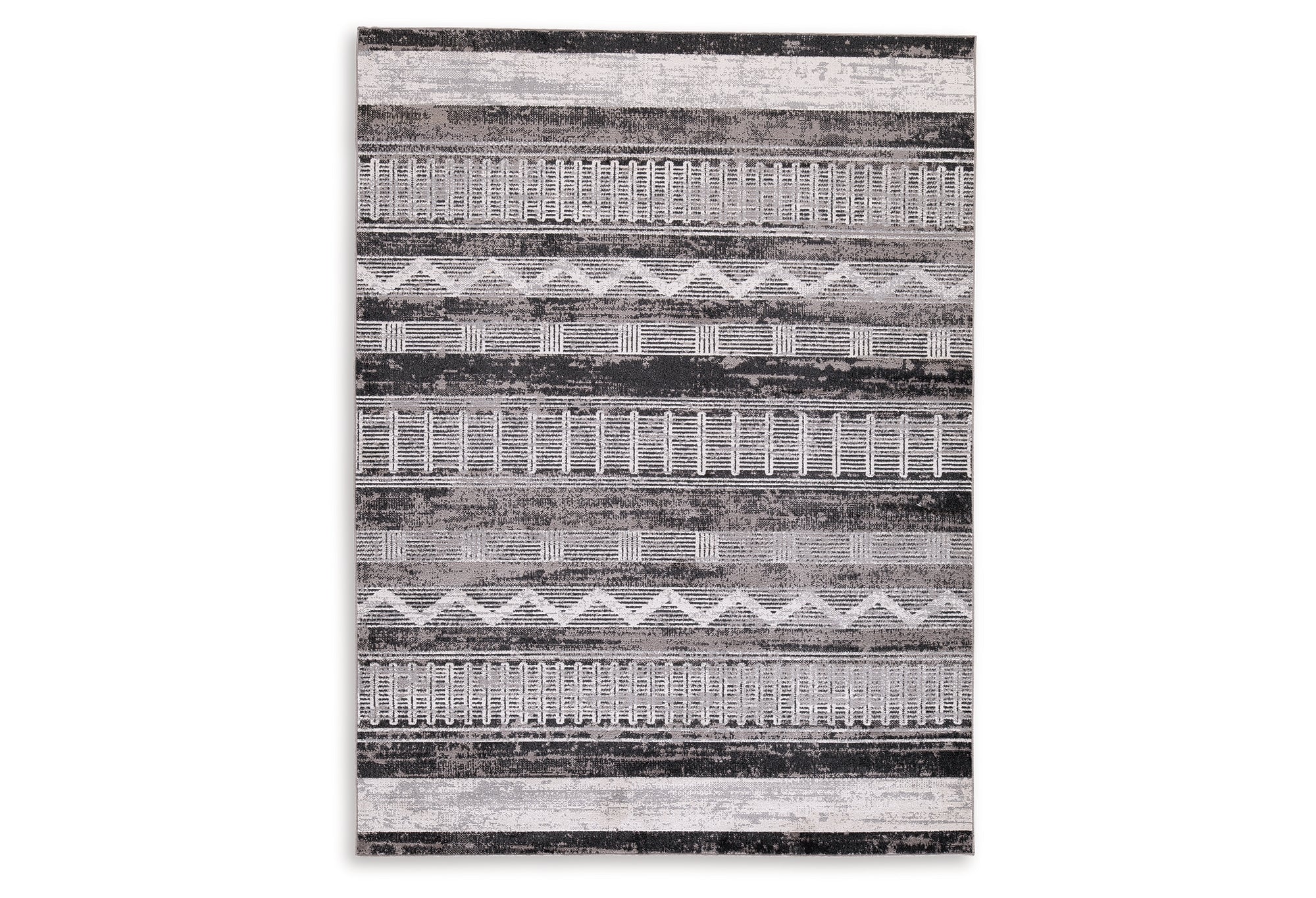 Henchester Multi 8' x 10' Rug - Image 6