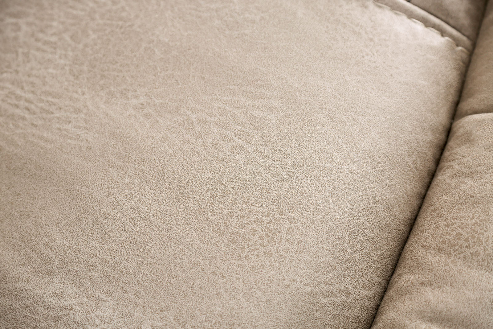 Henricus Beige Loveseat - Image 4