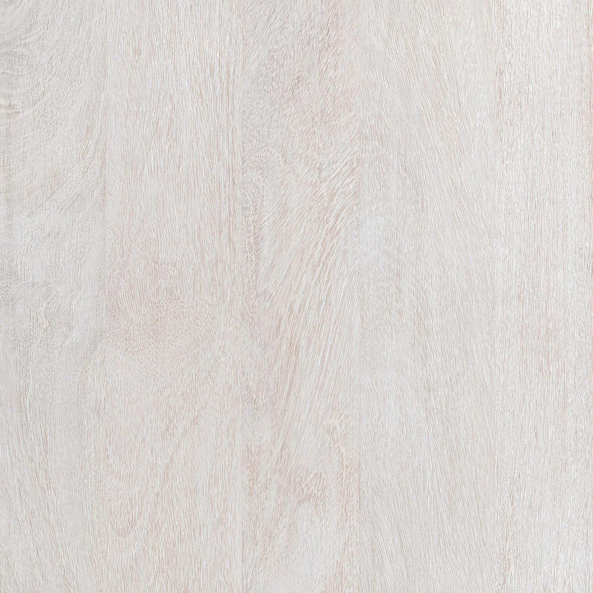 Hera End Table - Creamwood - Image 6
