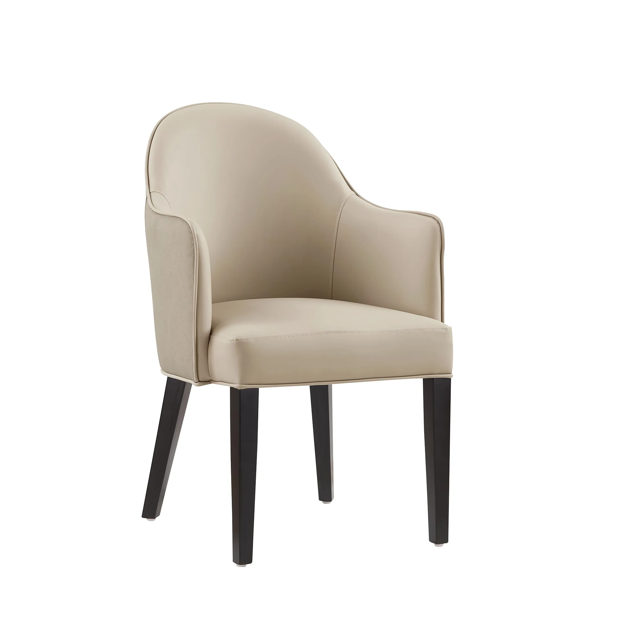 Hillman Dining Armchair in Sand (set of 2) - Image 6