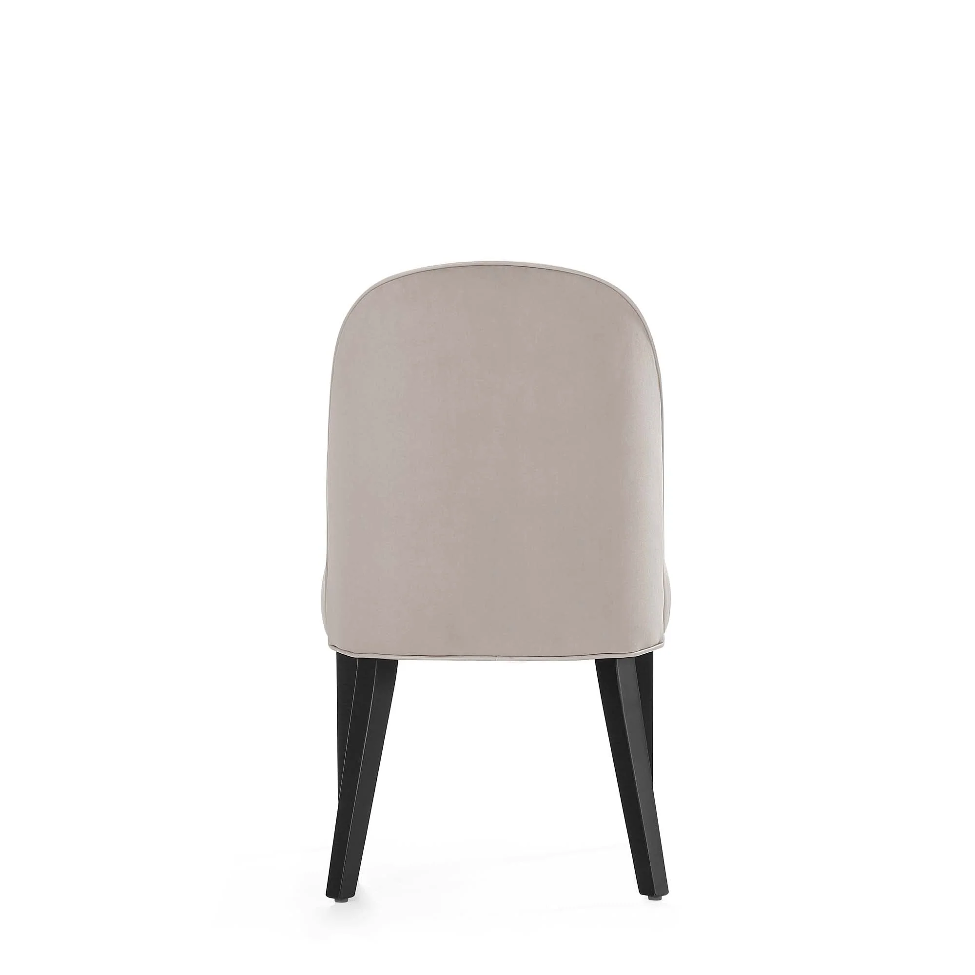 Hillman Dining Chair in Light Grey (set of 2) - Image 8