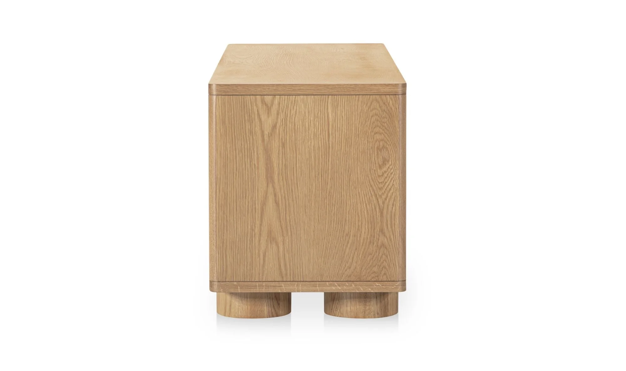 Hobbs Media Unit Natural - Image 7