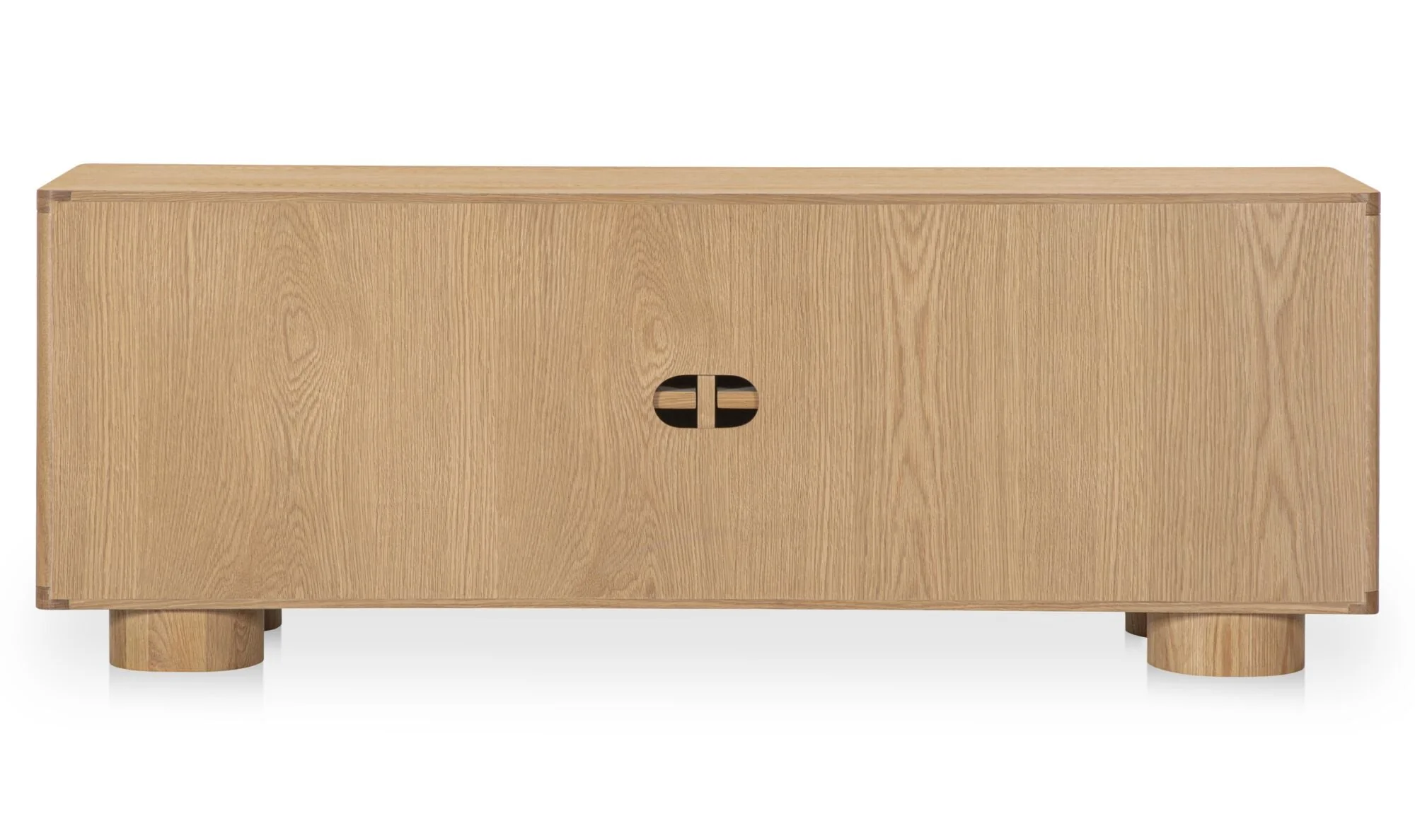 Hobbs Media Unit Natural - Image 9
