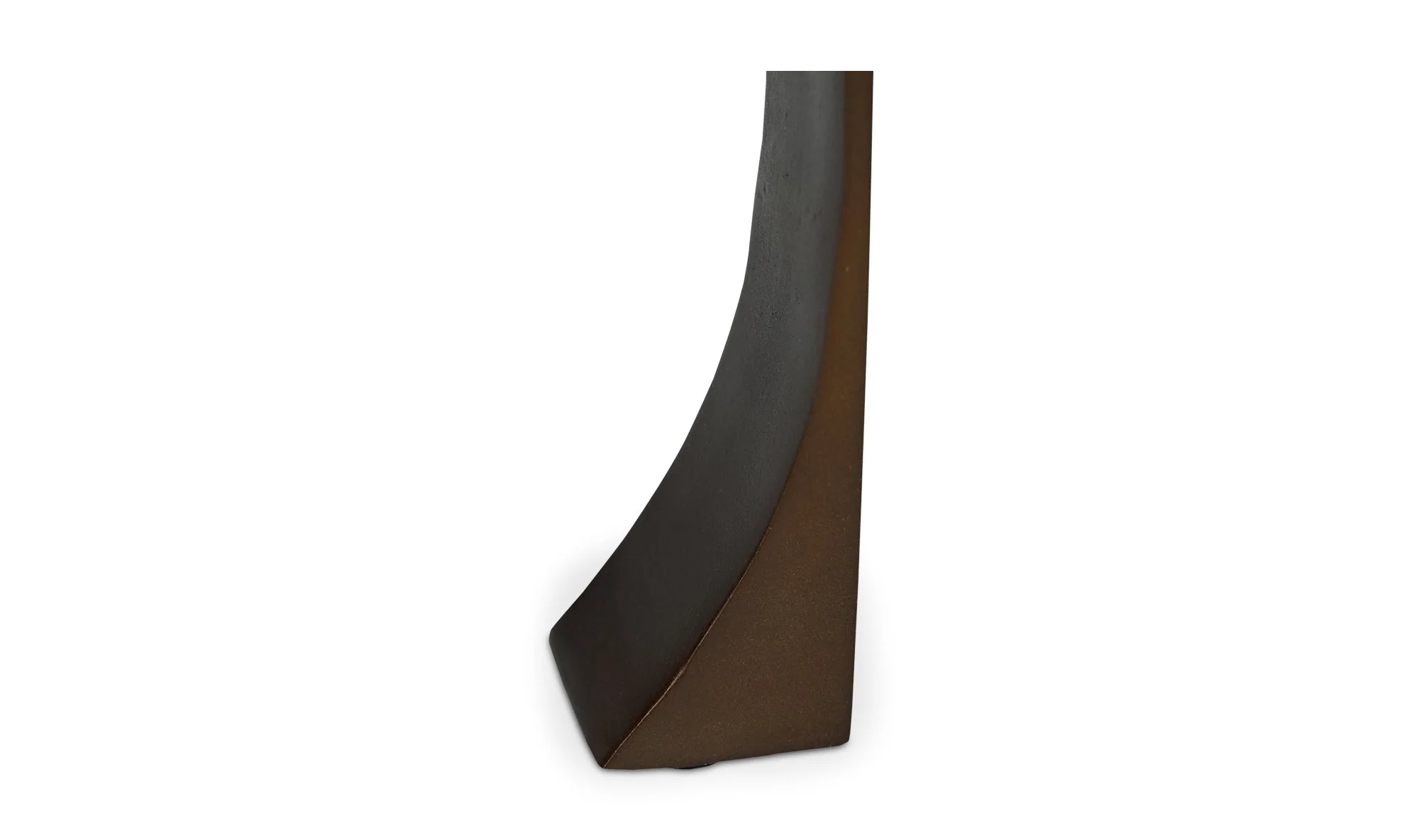 Holli Side Table White Marble - Image 10