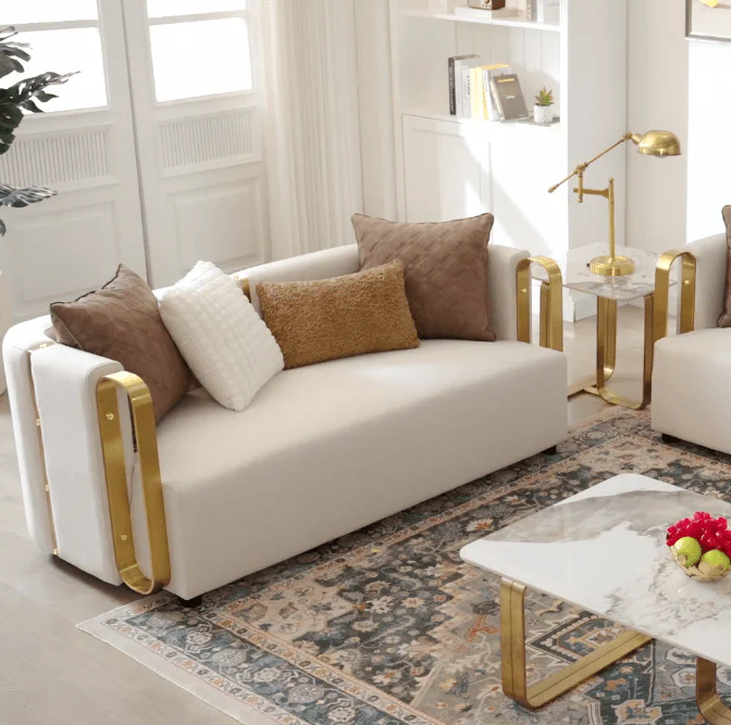 Homey Design HD-3156 3-Piece Set - Image 5