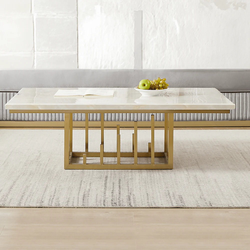 Homey Design HD-7008 Sofa - Image 9