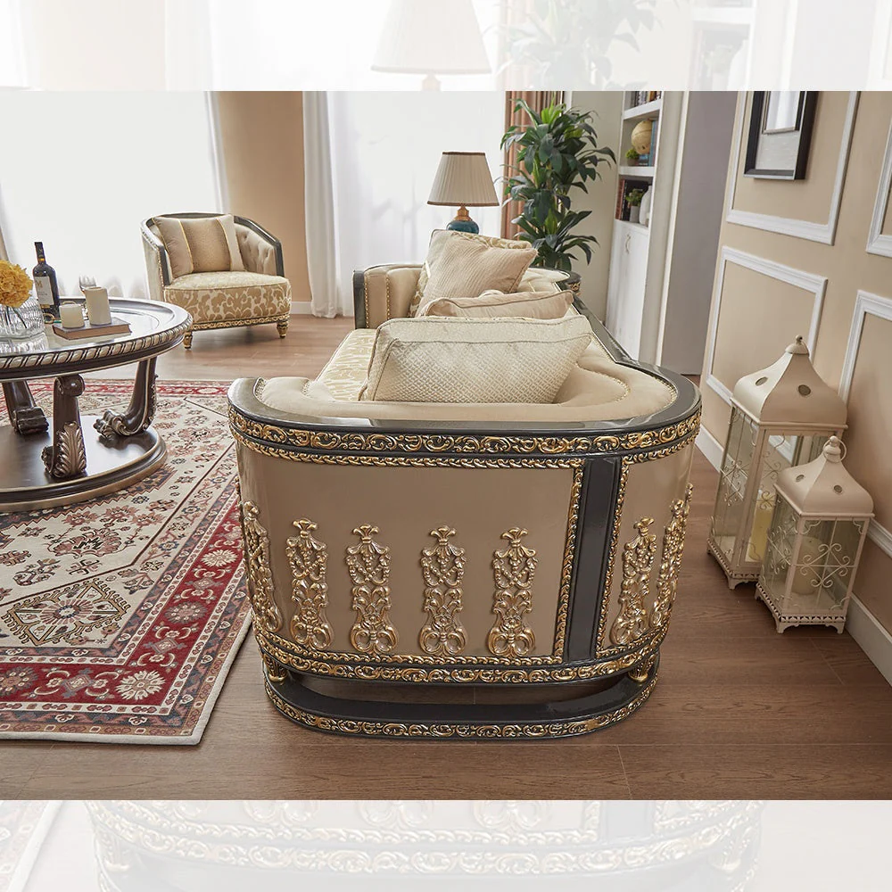 Homey Design HD-9011 3-Piece Set - Image 4