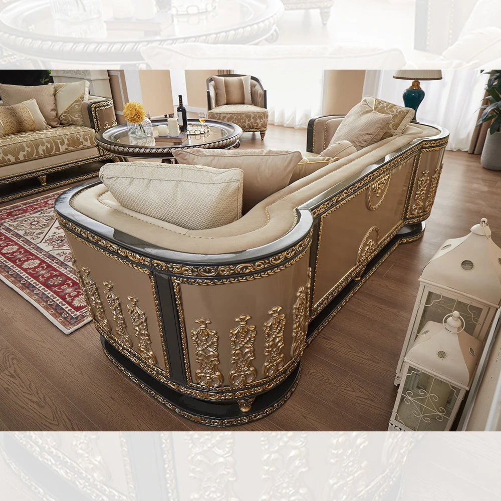 Homey Design HD-9011 3-Piece Set - Image 5