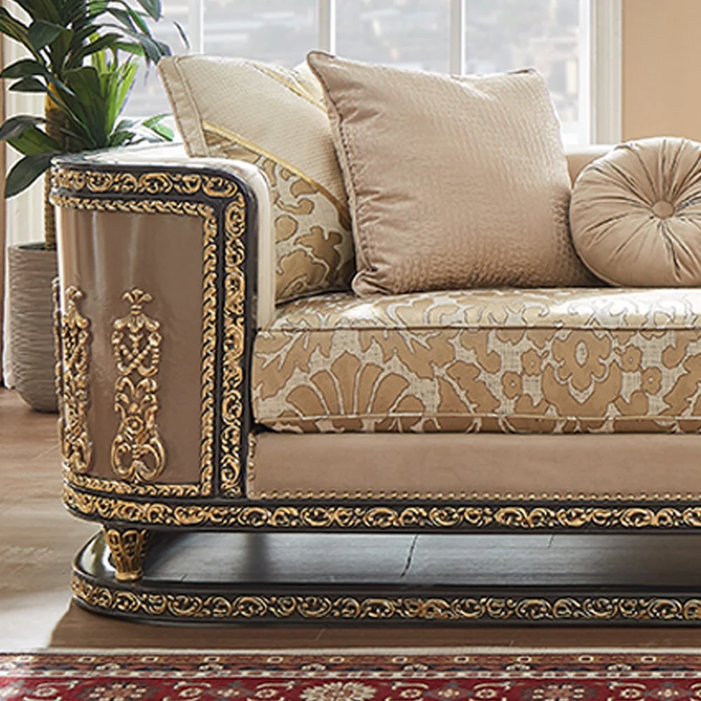 Homey Design HD-9011 3-Piece Set - Image 7