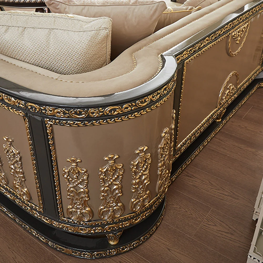 Homey Design HD-9011 3-Piece Set - Image 9