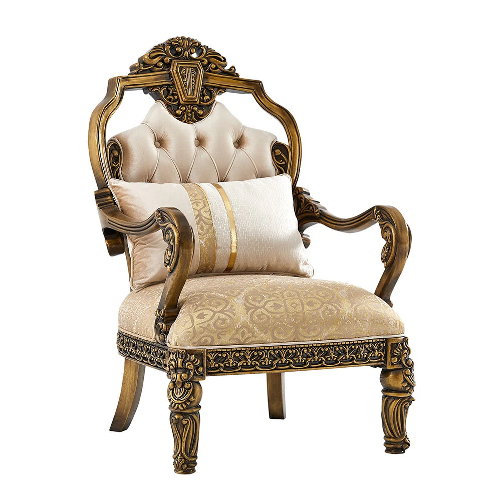 Homey Design HD-9017 3-Piece Set - Image 7