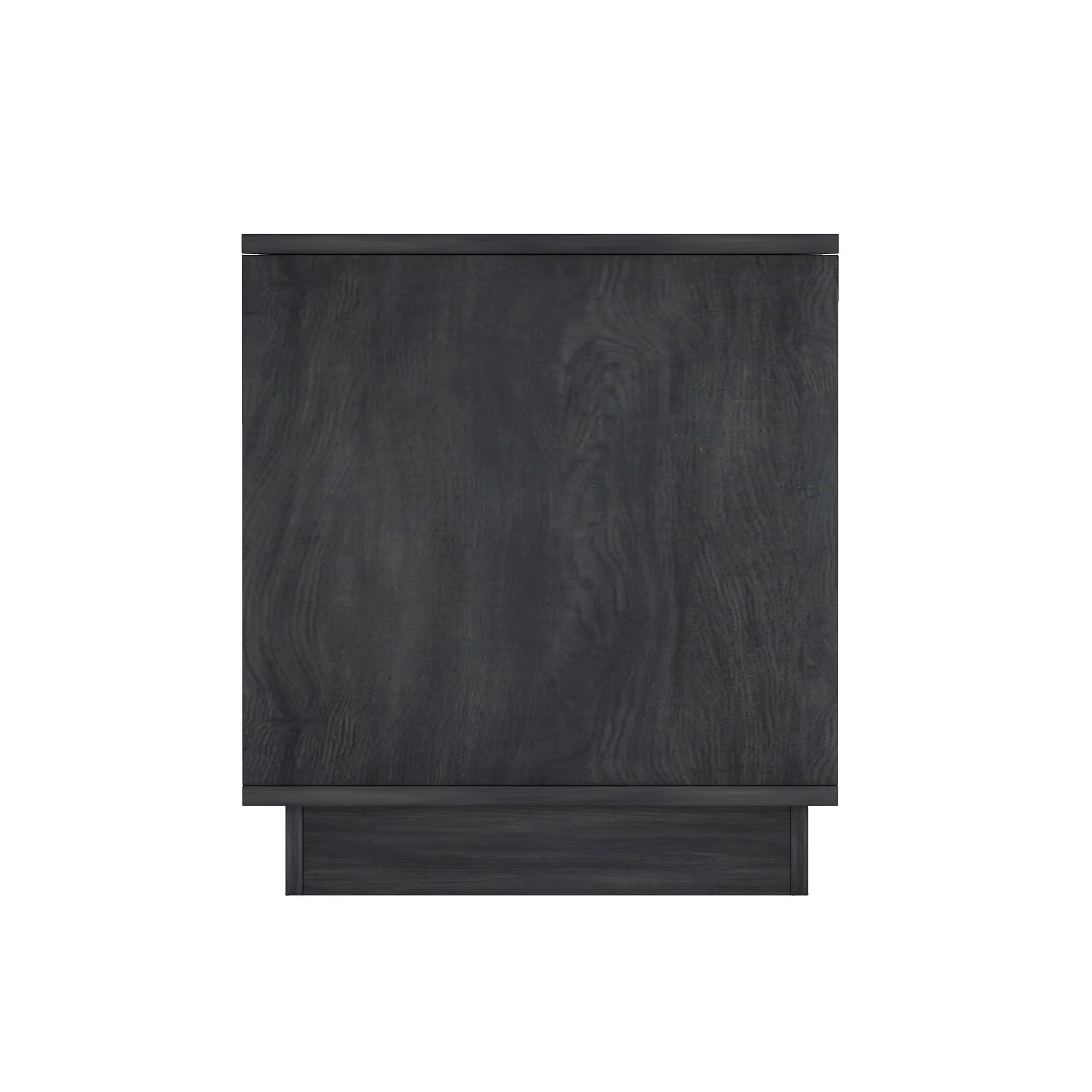 Horizon Nightstand in Charcoal Grey (set of 2) - Image 7