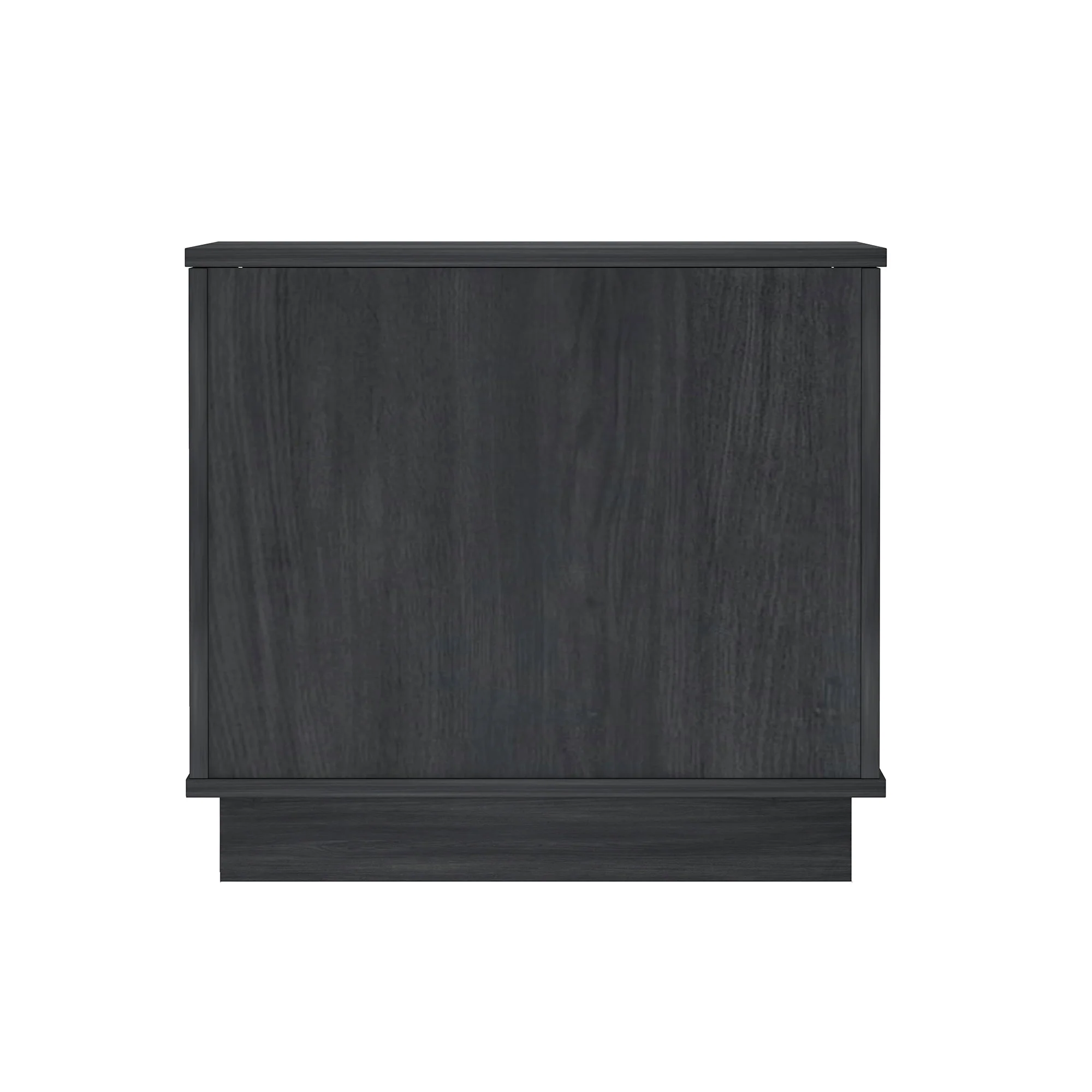 Horizon Nightstand in Charcoal Grey (set of 2) - Image 8