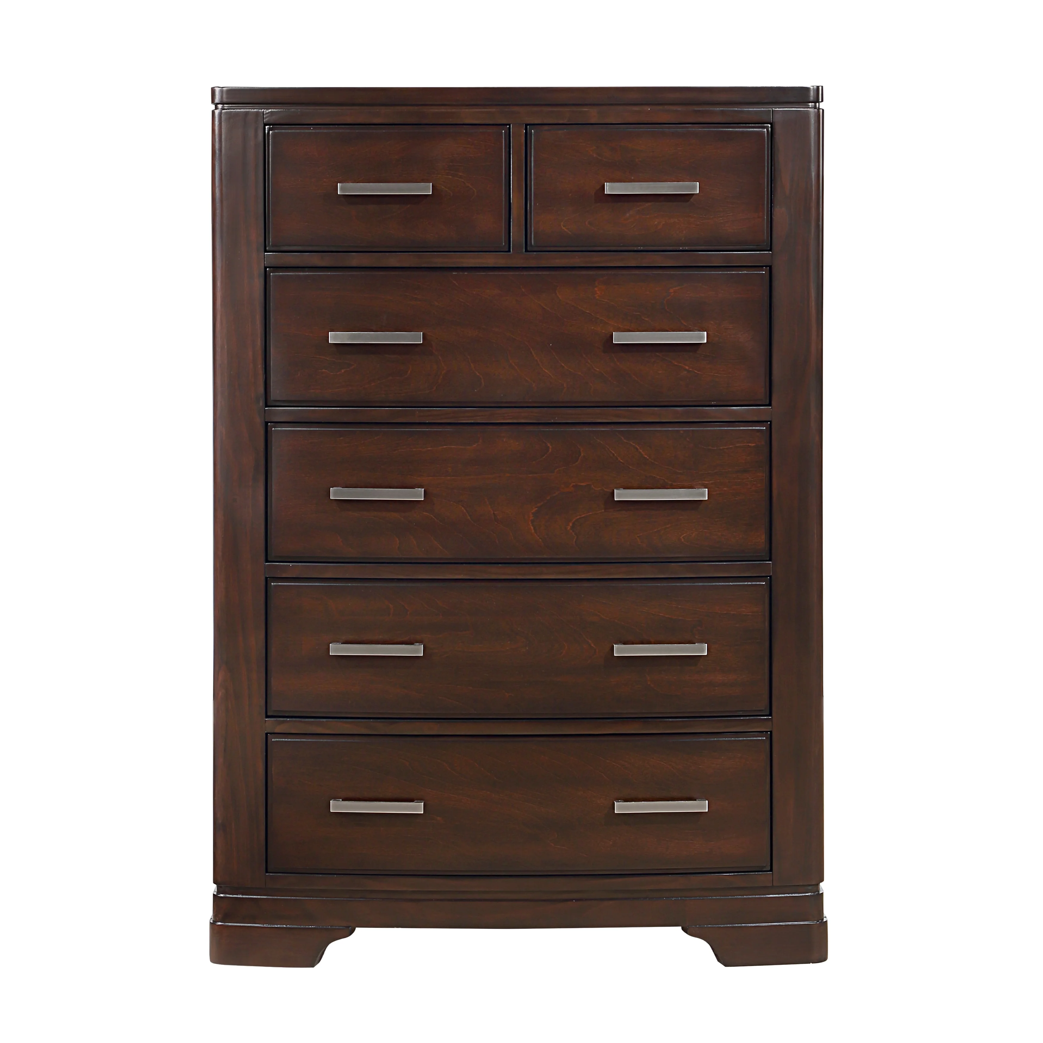 Hudson Cherry Chest - Image 5