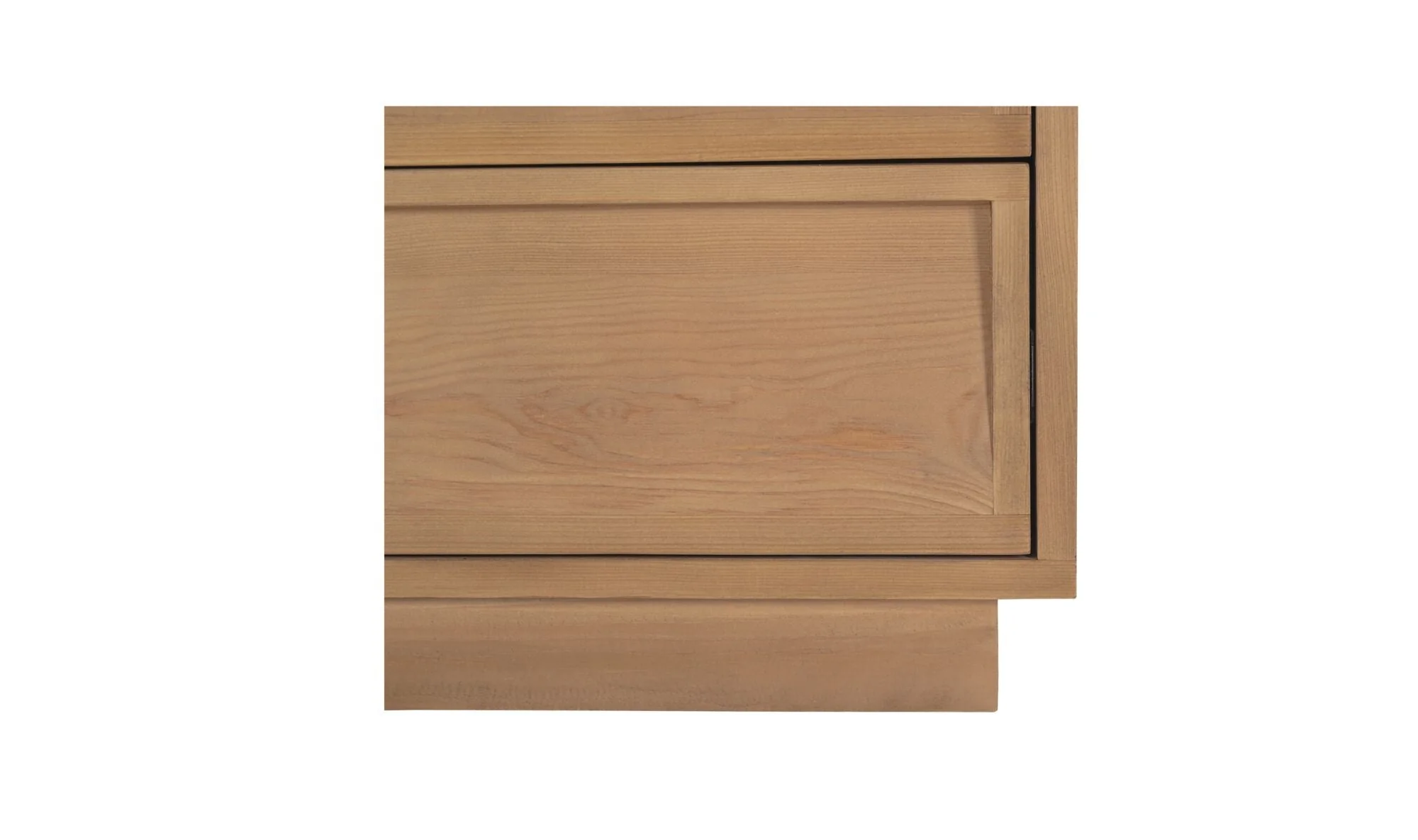 Hudson Nightstand Natural - Image 8