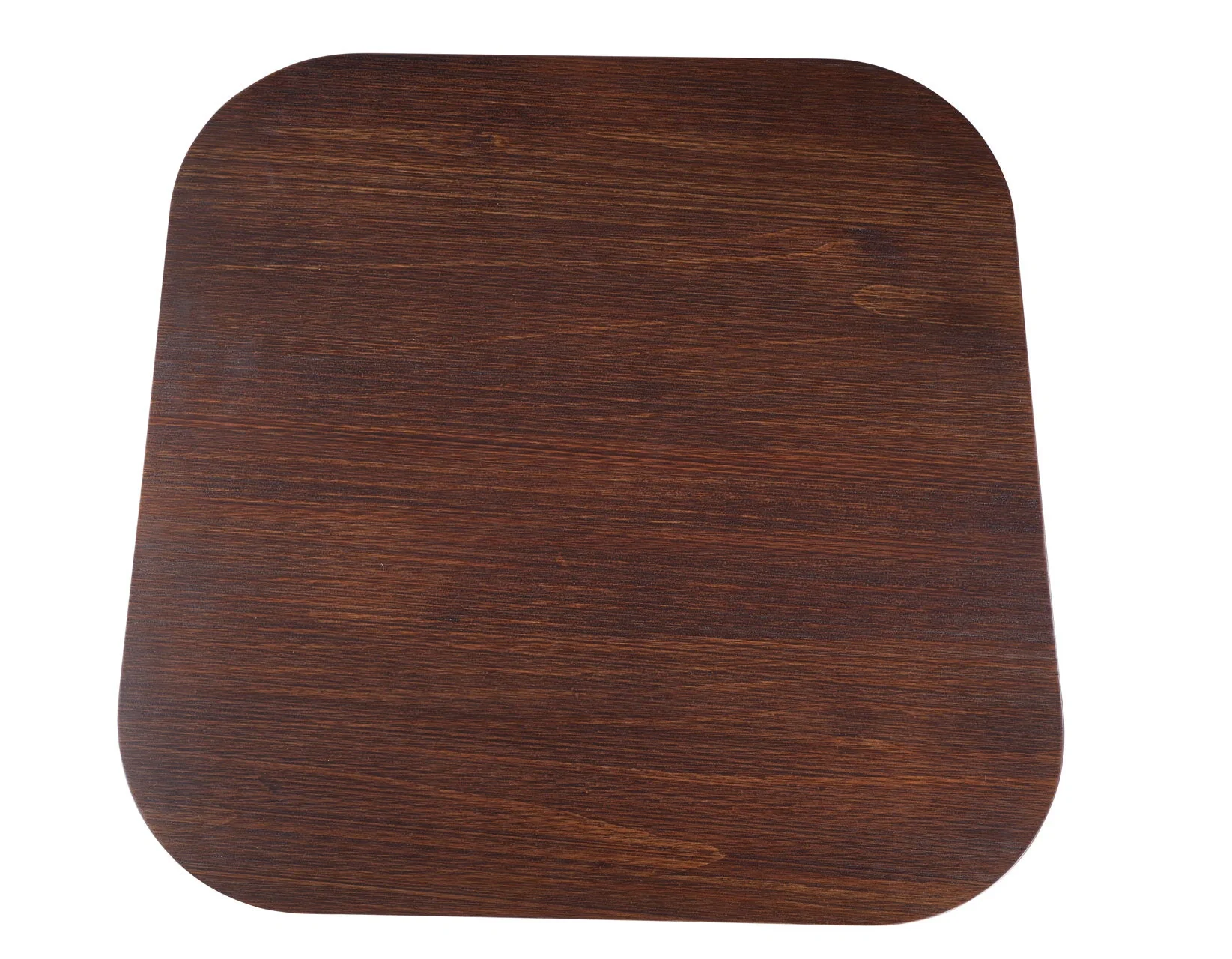 Hunter 22″ Solid Wood End Table - Image 5