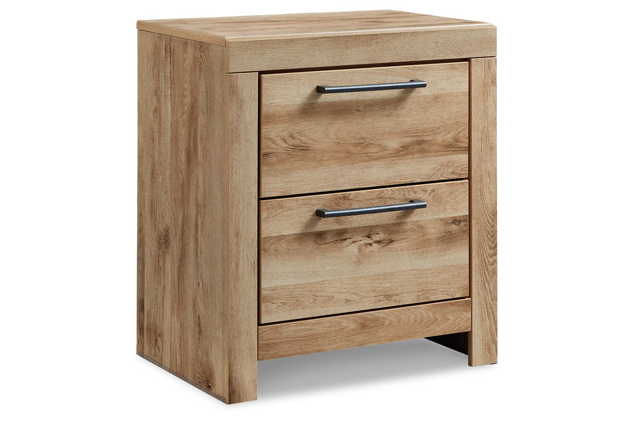 Hyanna Tan Brown Youth Storage Platform Bedroom Set with 4 Drawers - Image 37