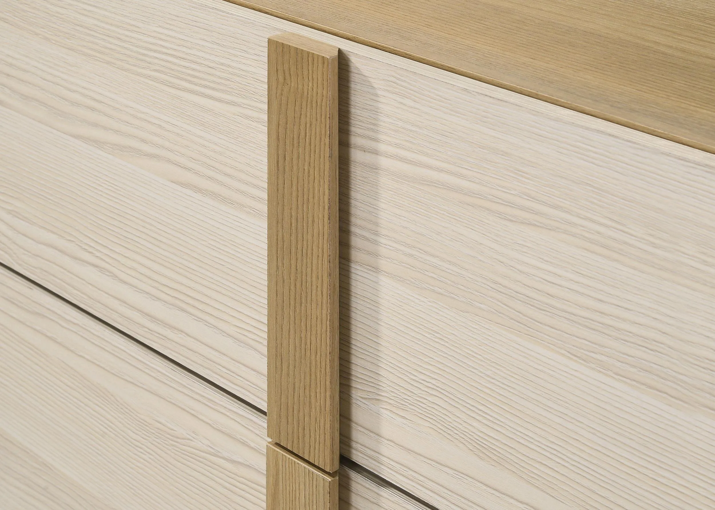 Hyland Natural 6-drawer Dresser - Image 11