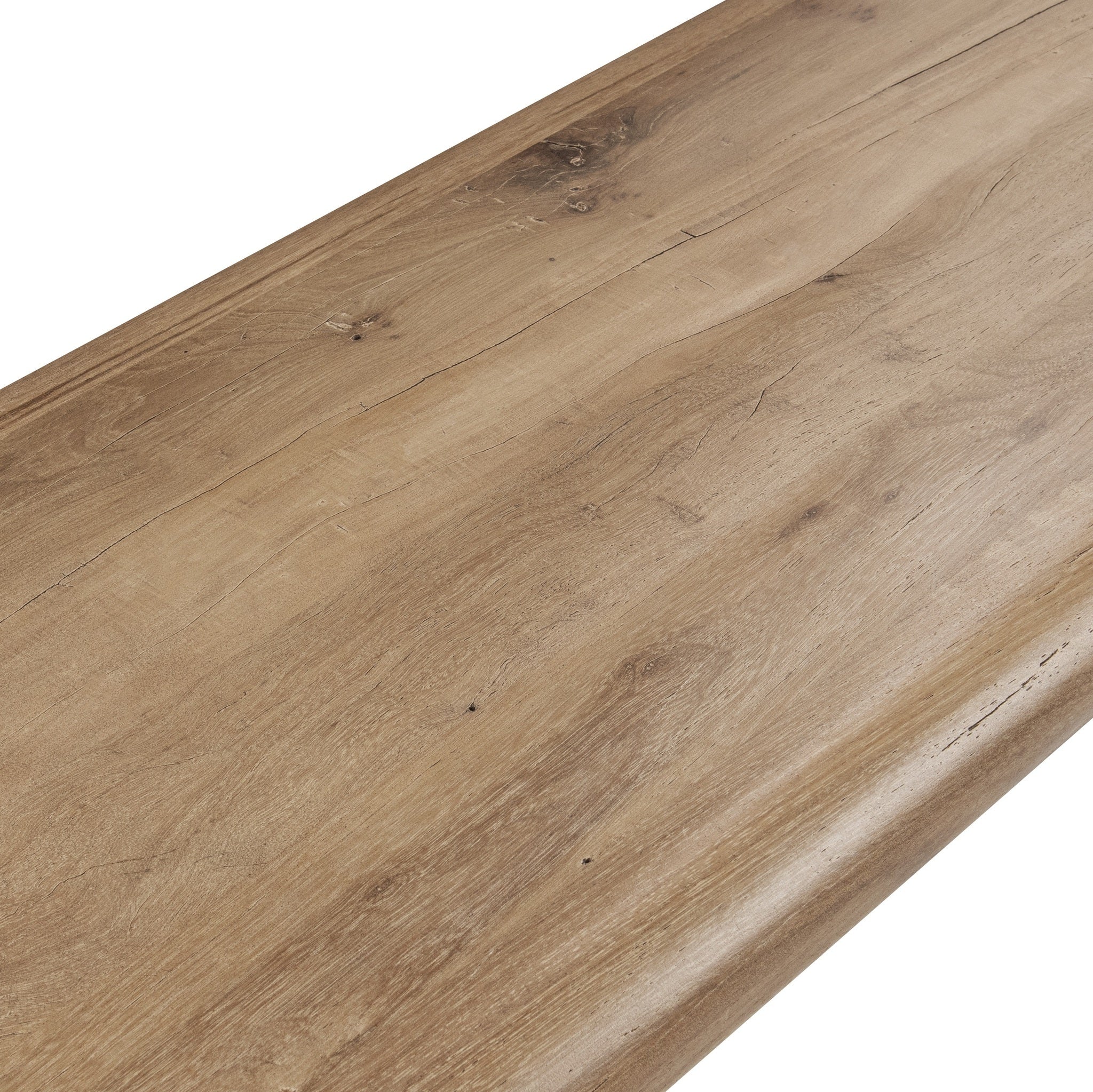 Ilaria Console Table - Sand Washed - Image 5