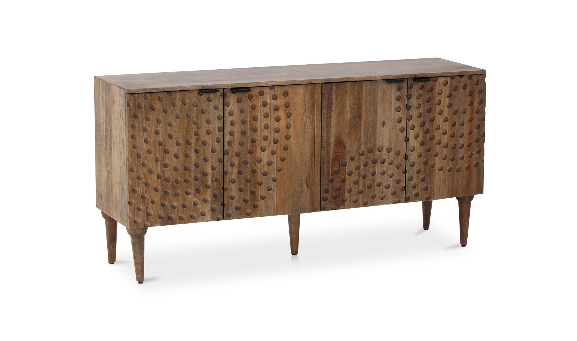 Infinity Sideboard Light Grey - Image 4