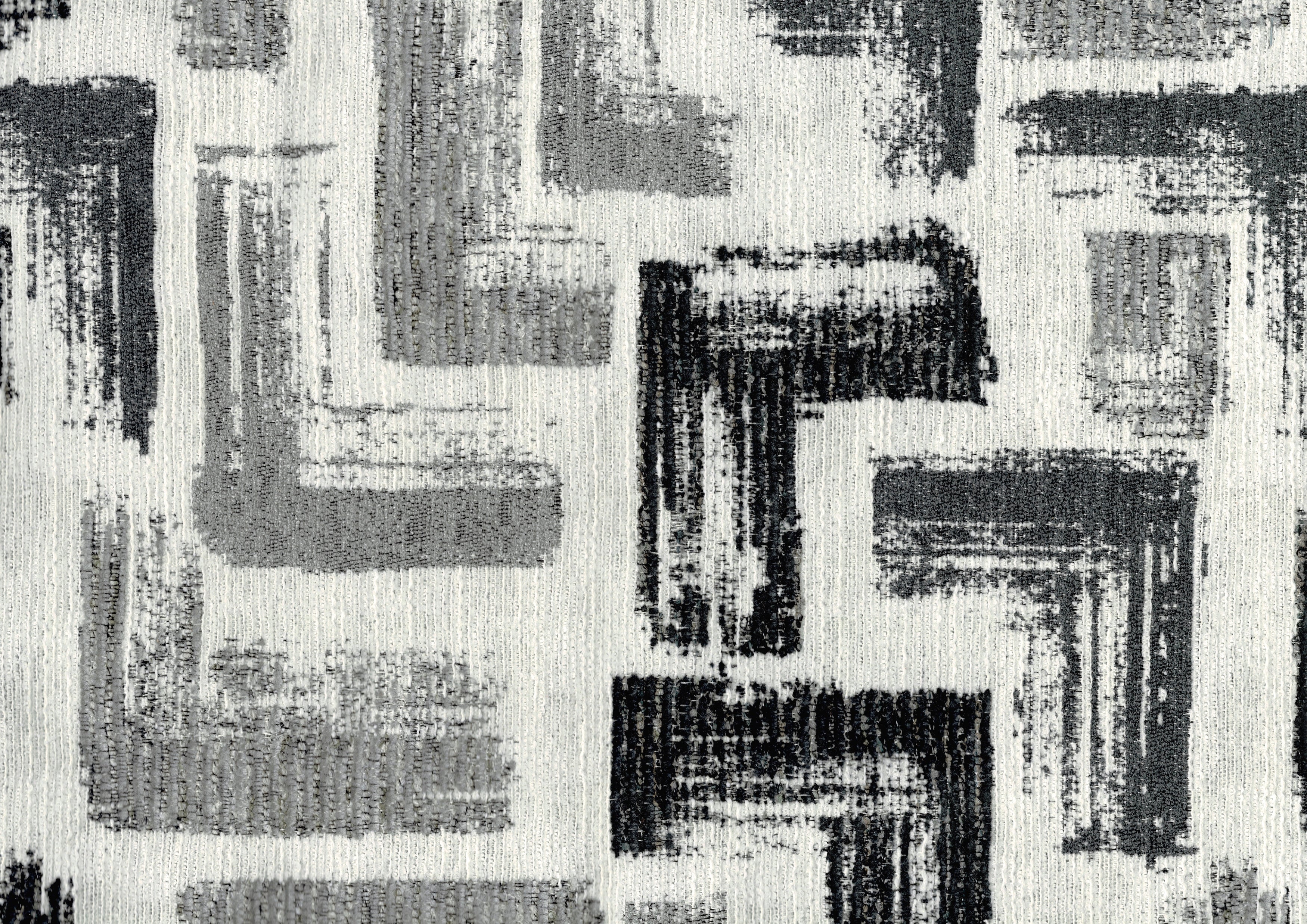 Isabel Dark Gray Loveseat - Image 8