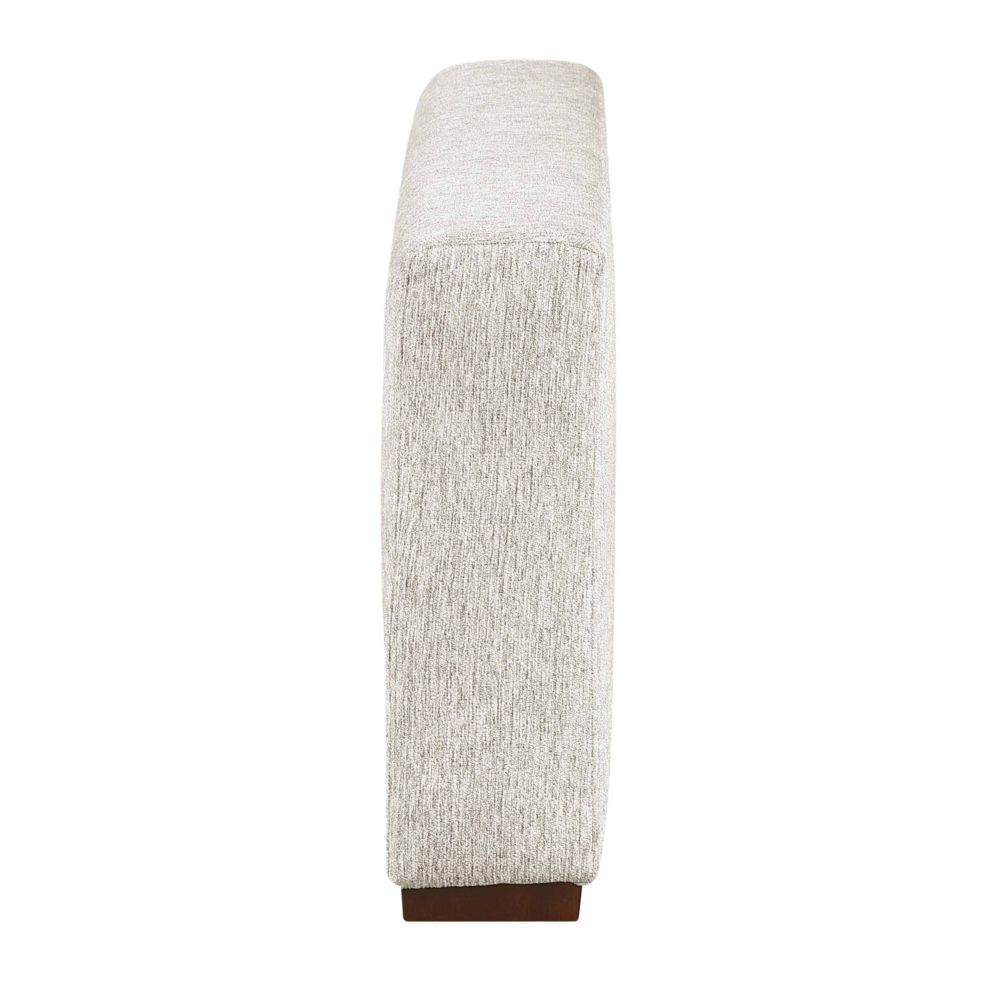 Isla Beige Loveseat - Image 11