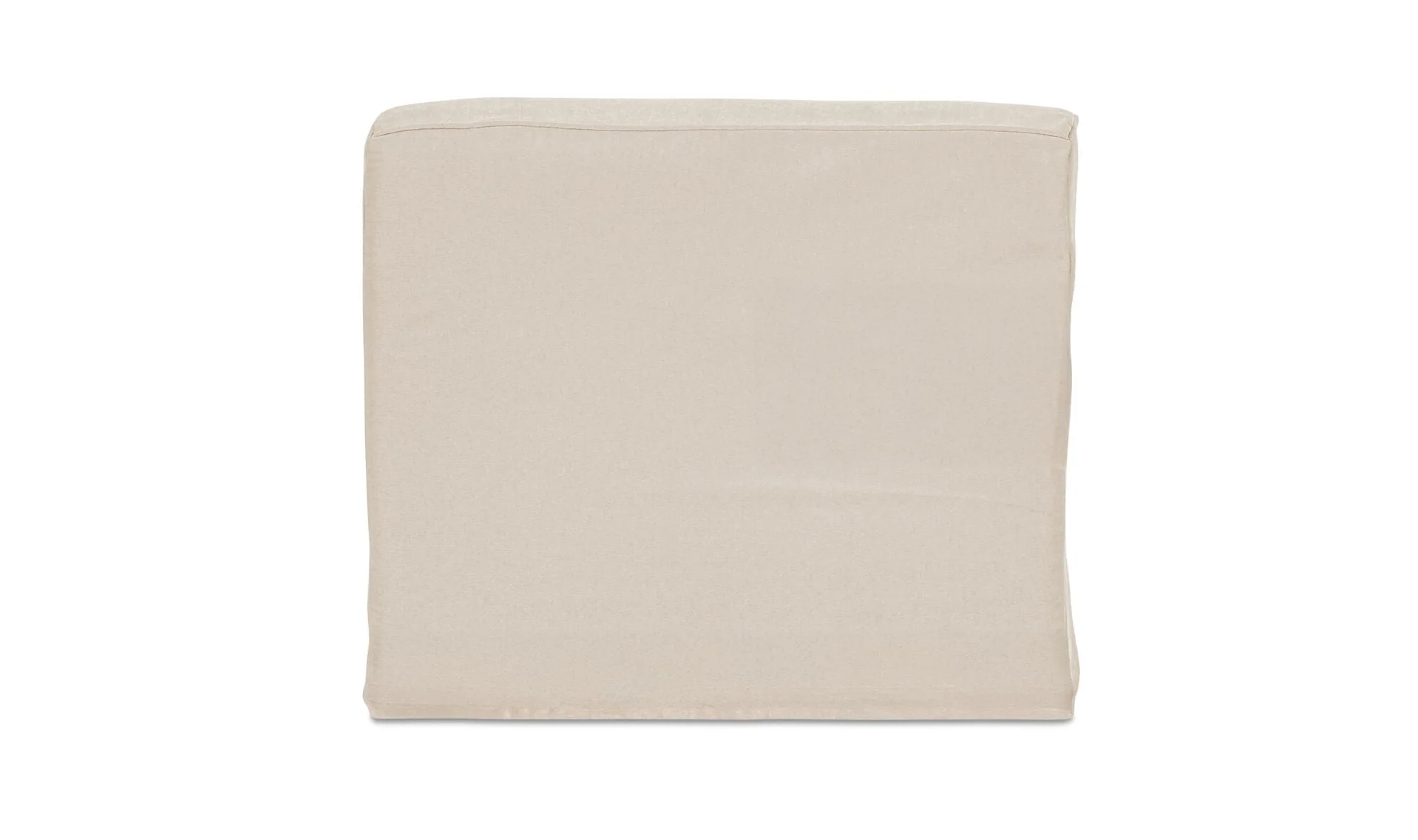 Isla Slipper Chair Beige - Image 10