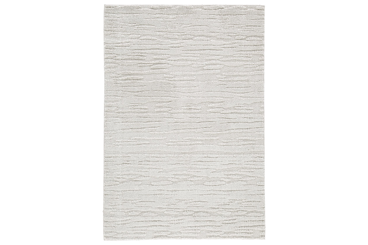 Ivygail Fog Large Rug - Image 2