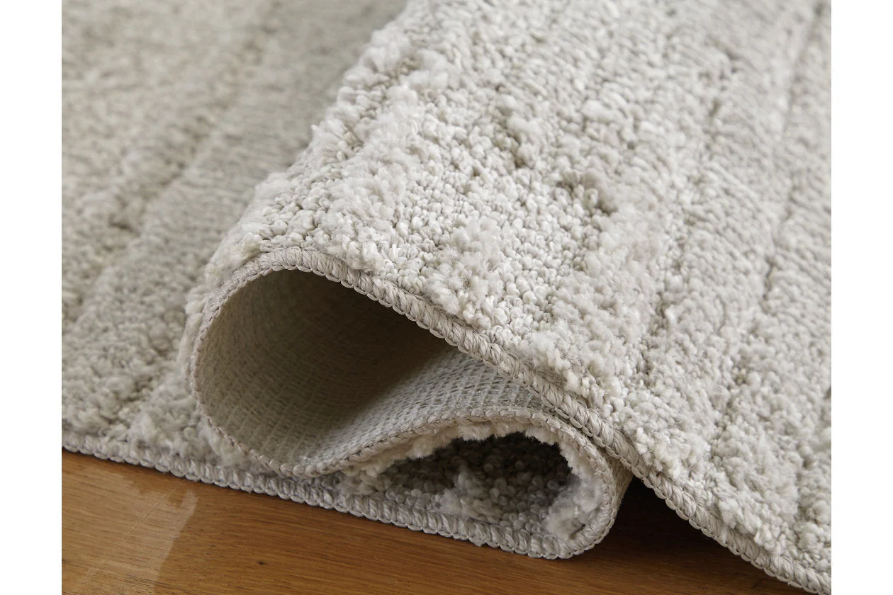 Ivygail Fog Large Rug - Image 4