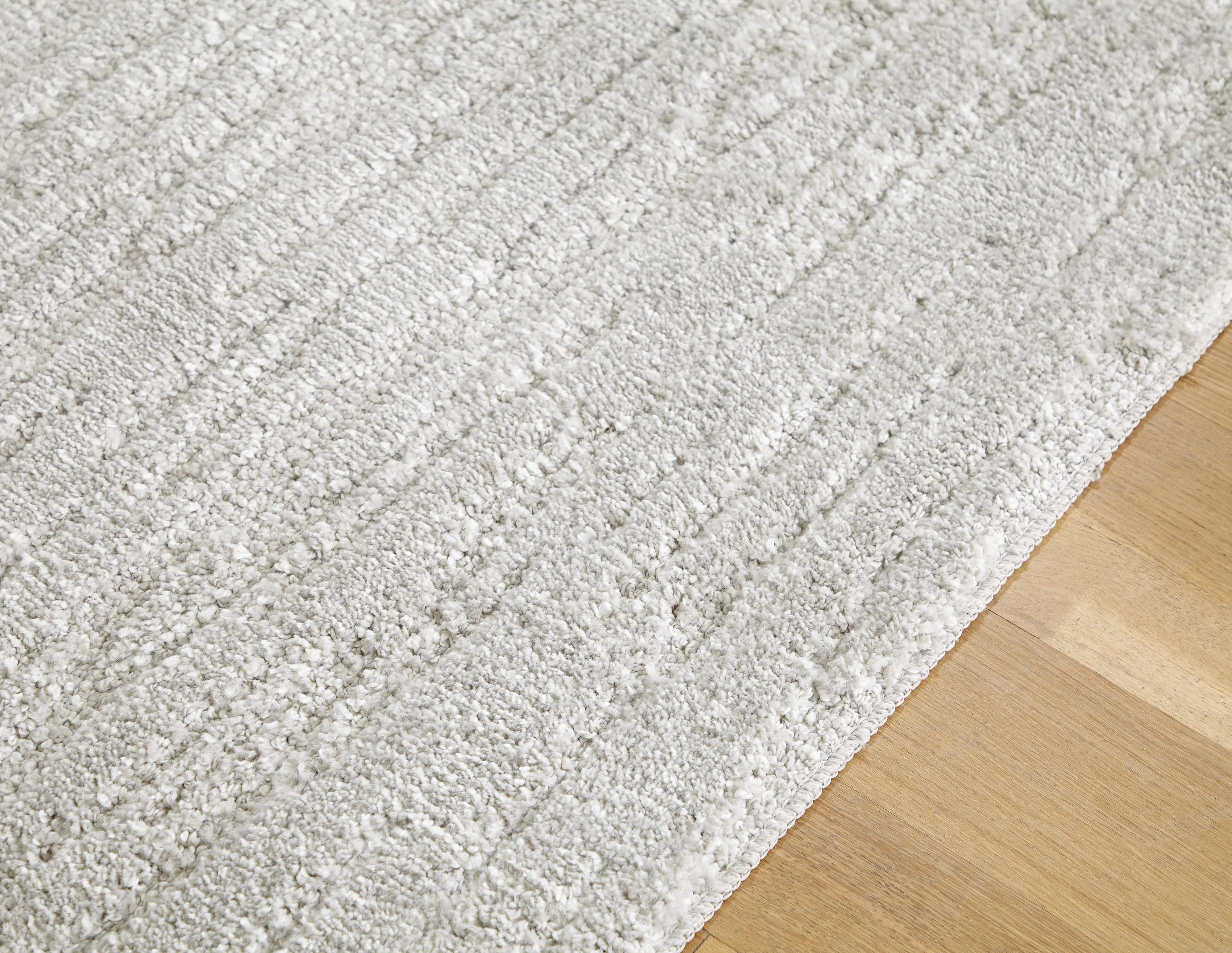 Ivygail Fog Large Rug - Image 6