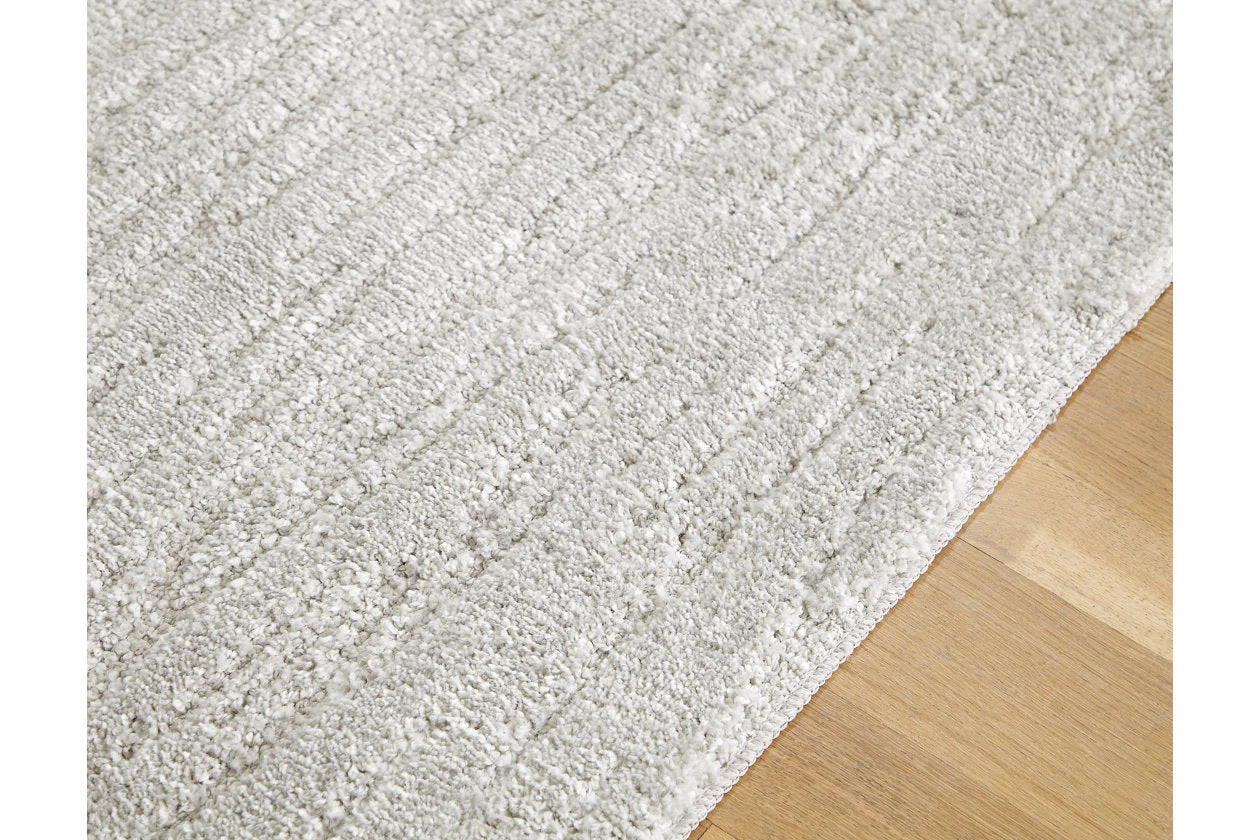 Ivygail Fog Medium Rug - Image 3