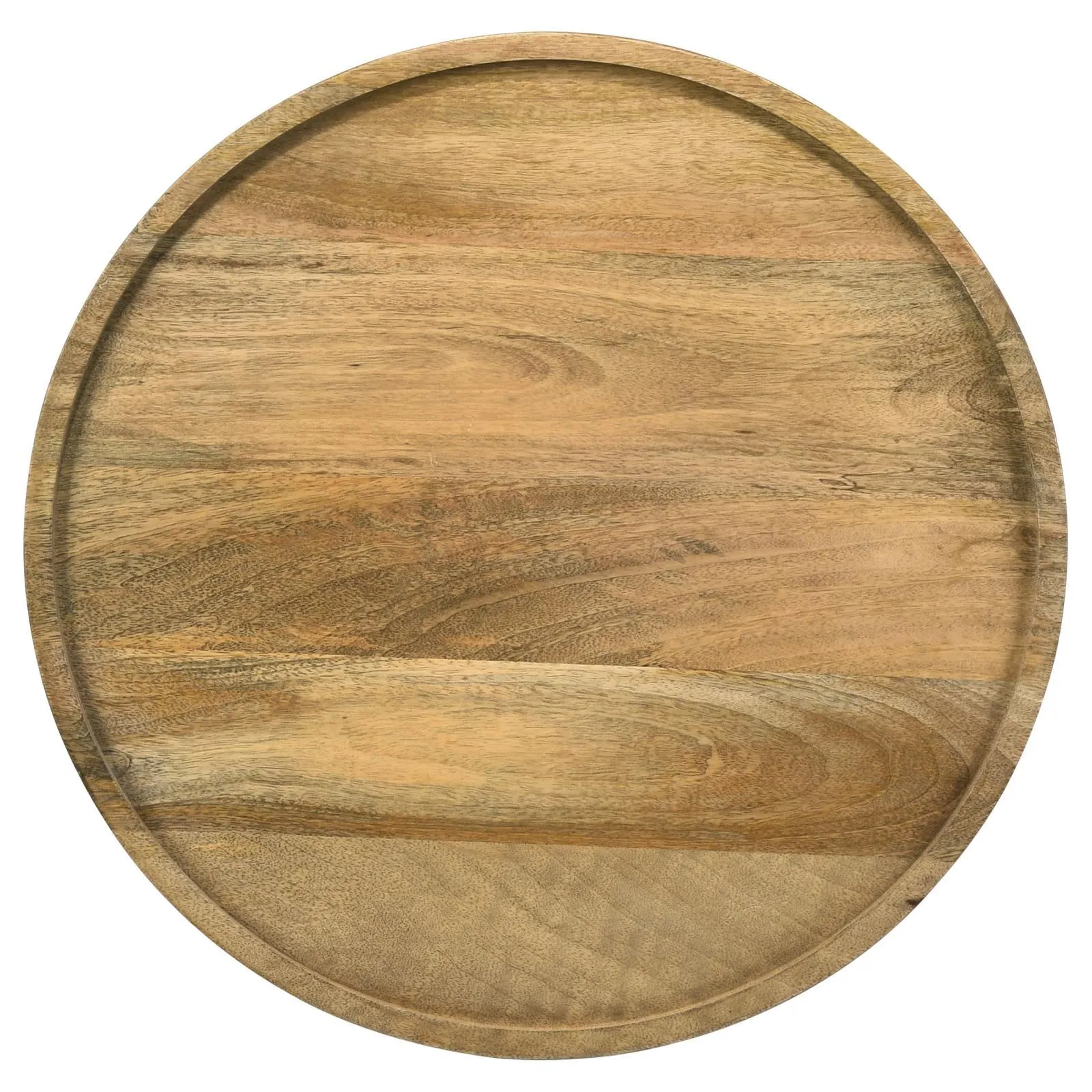 Ixia Round Accent Table - Image 3