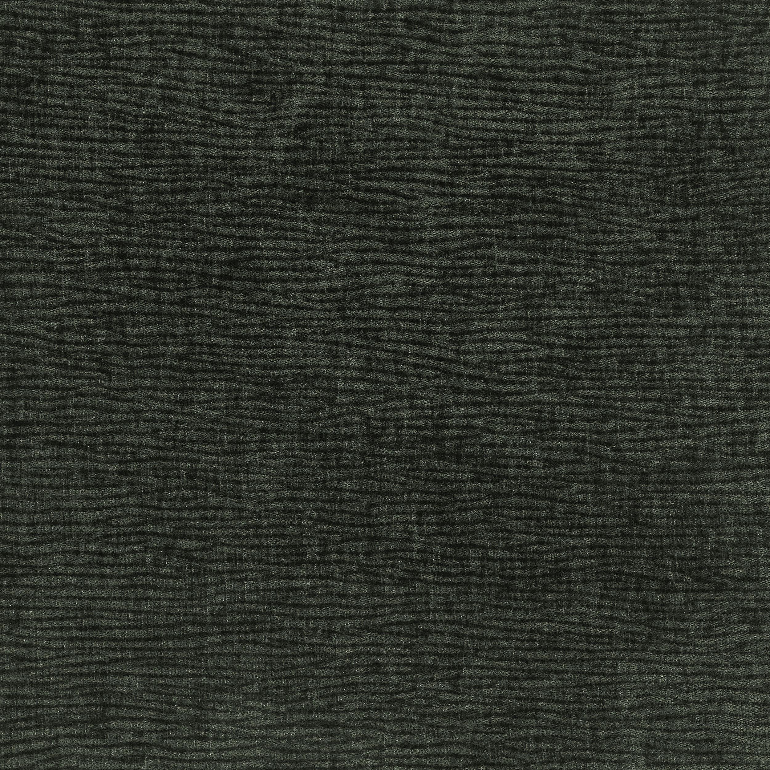 Jade Green Chenille Modern Track Arm Sofa - Image 10