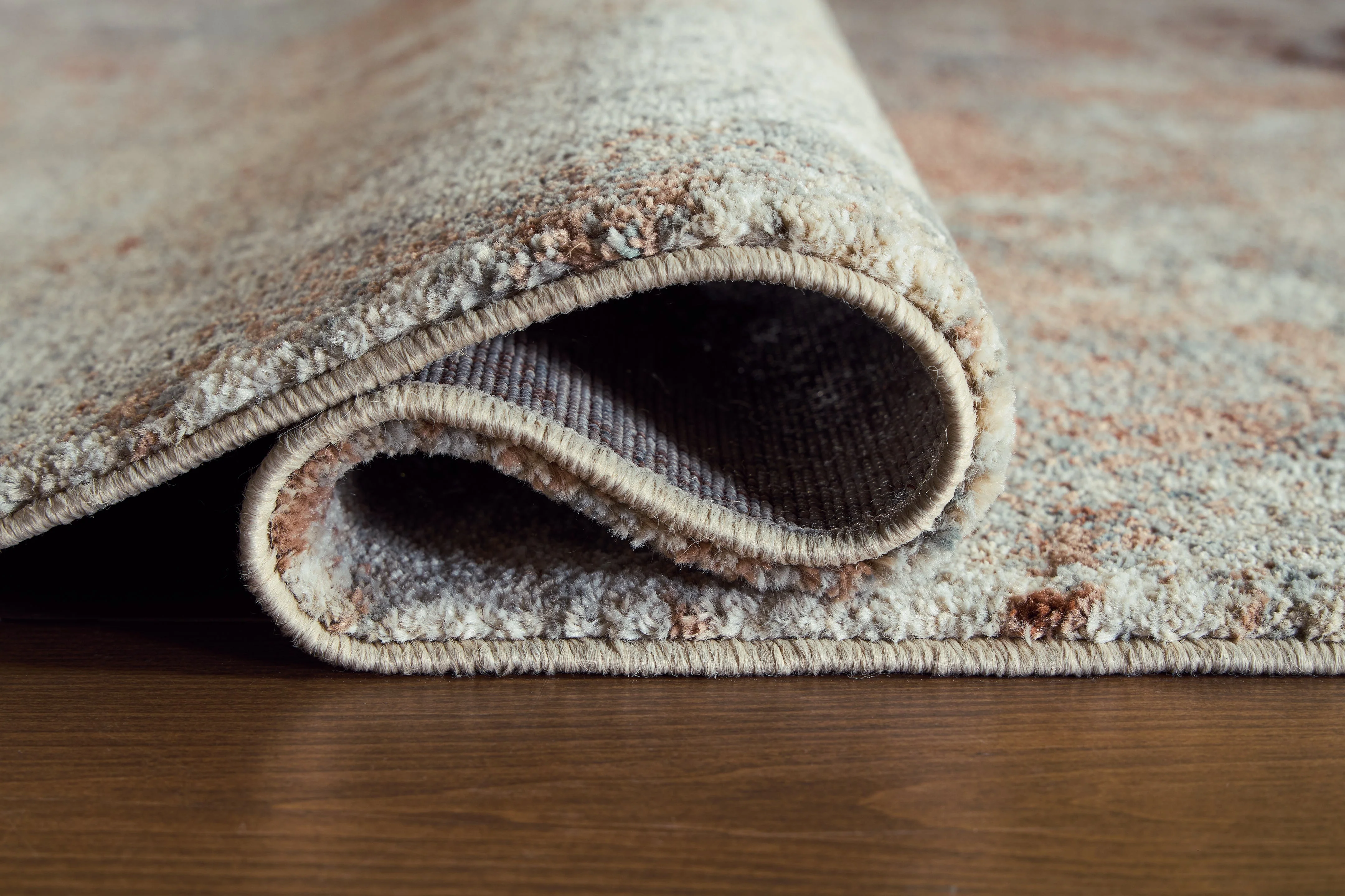 Jadenburg Cream/Gray/Sienna Medium Rug - Image 4
