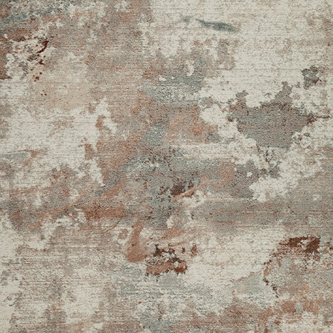 Jadenburg Cream/Gray/Sienna Medium Rug - Image 5