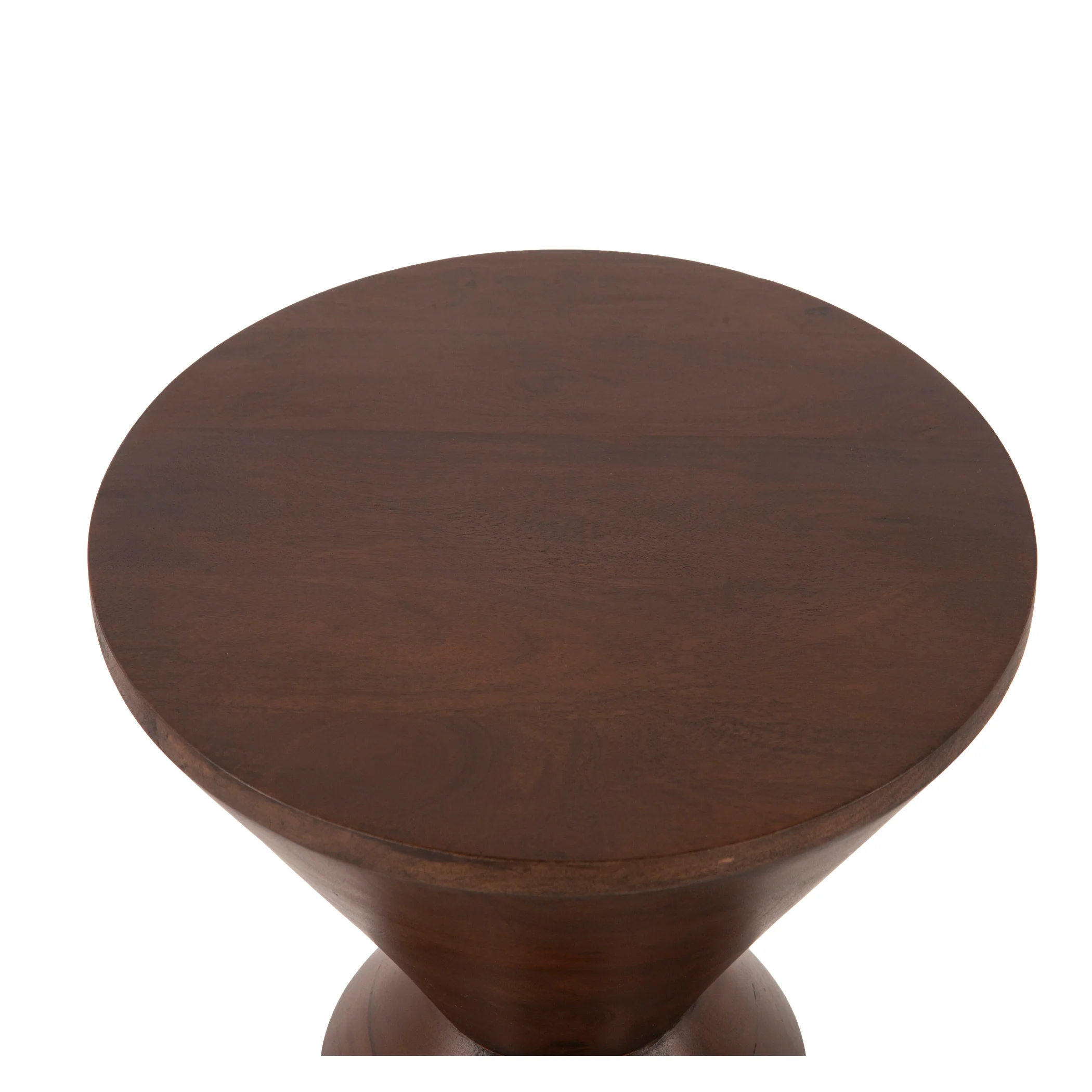 Jaipur Spool 18" Accent Table - Image 2