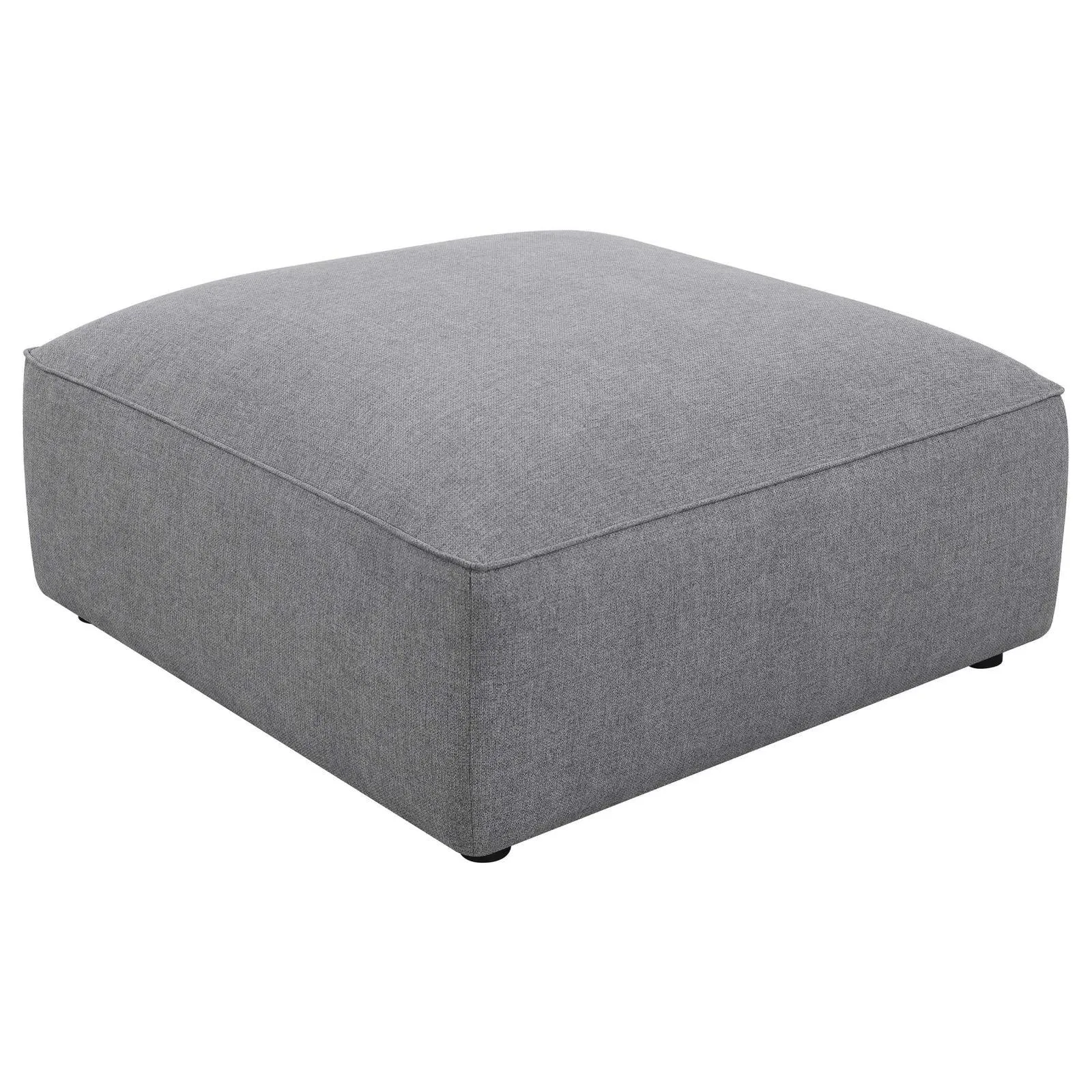 Jennifer Gray 6-Piece Tight Seat Modular Sectional - Image 14