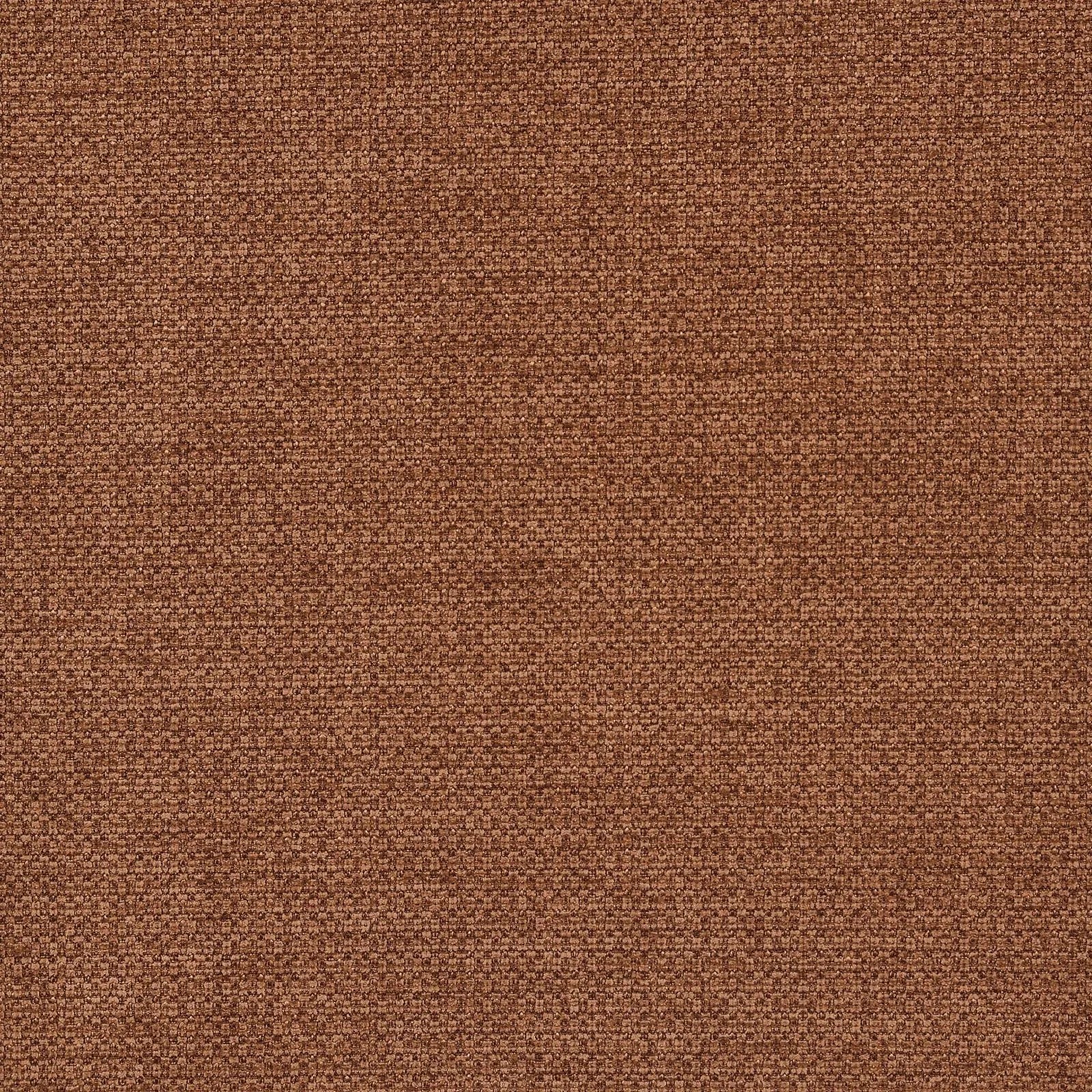 Jennifer Terracotta Upholstered Ottoman - Image 10