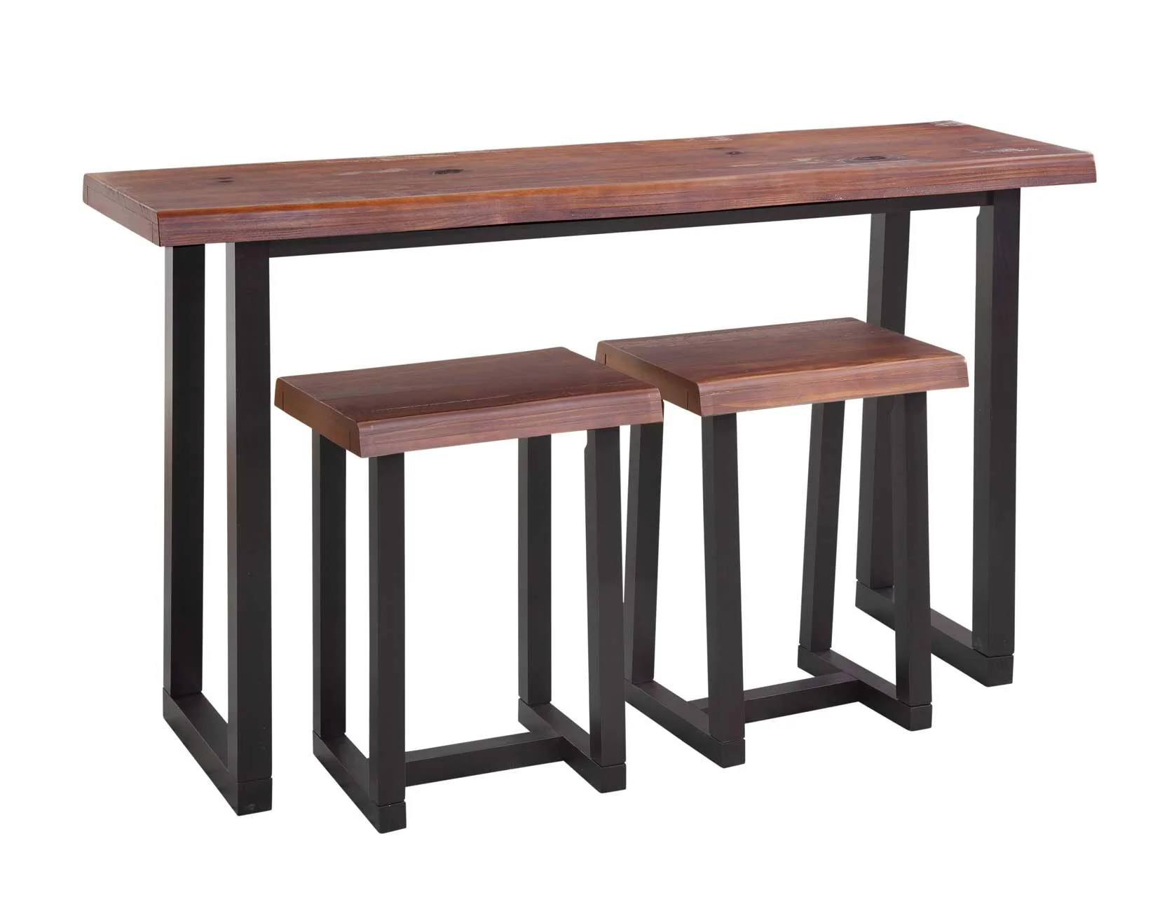 Jennings 3-Piece Occasional Set (Cocktail Table & 2 End Tables) - Image 13