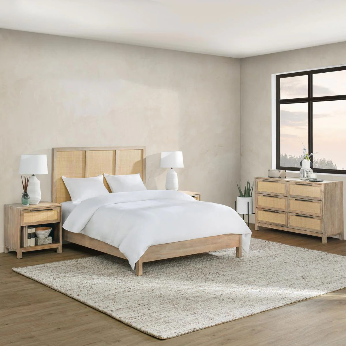 Jensen Bed - Meadow Taupe - Image 24