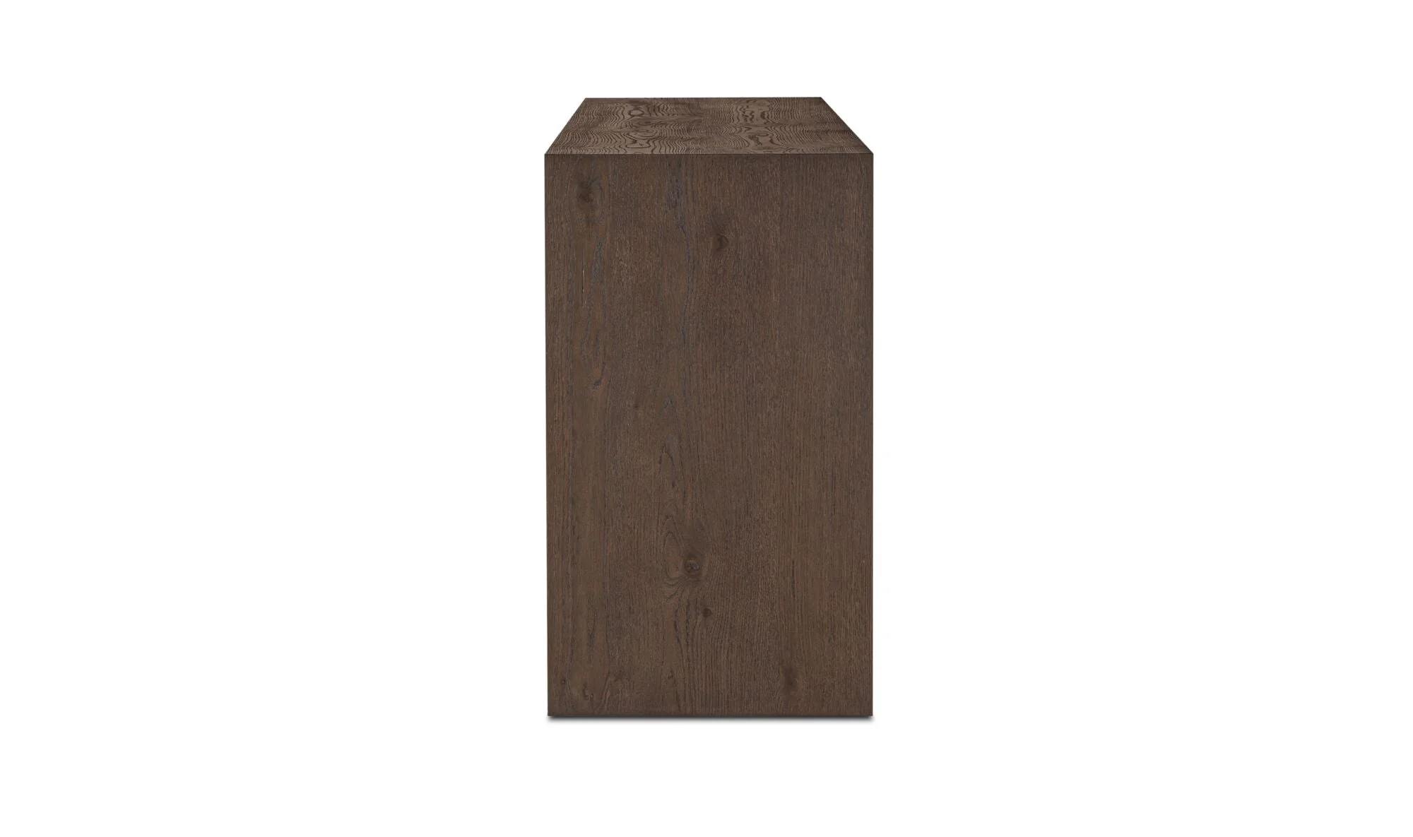 Jenson 9 Drawer Dresser Brown - Image 8
