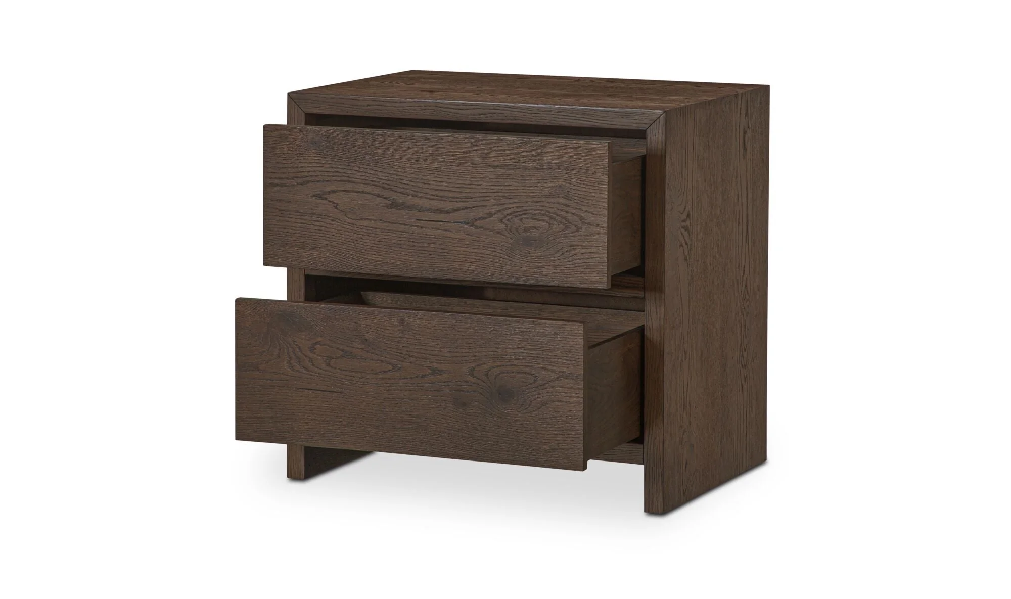 Jenson Nightstand Brown - Image 2