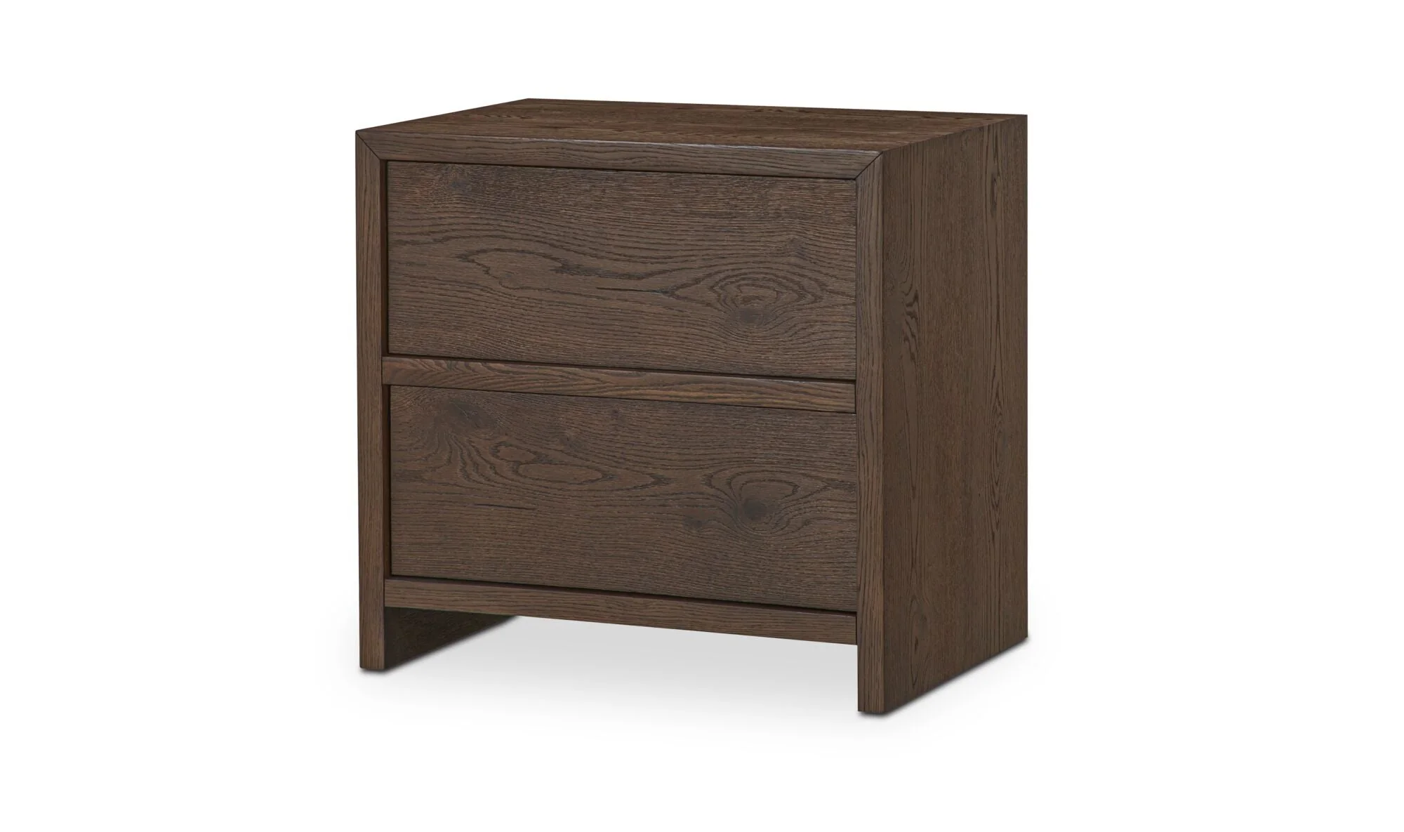Jenson Nightstand Brown - Image 5
