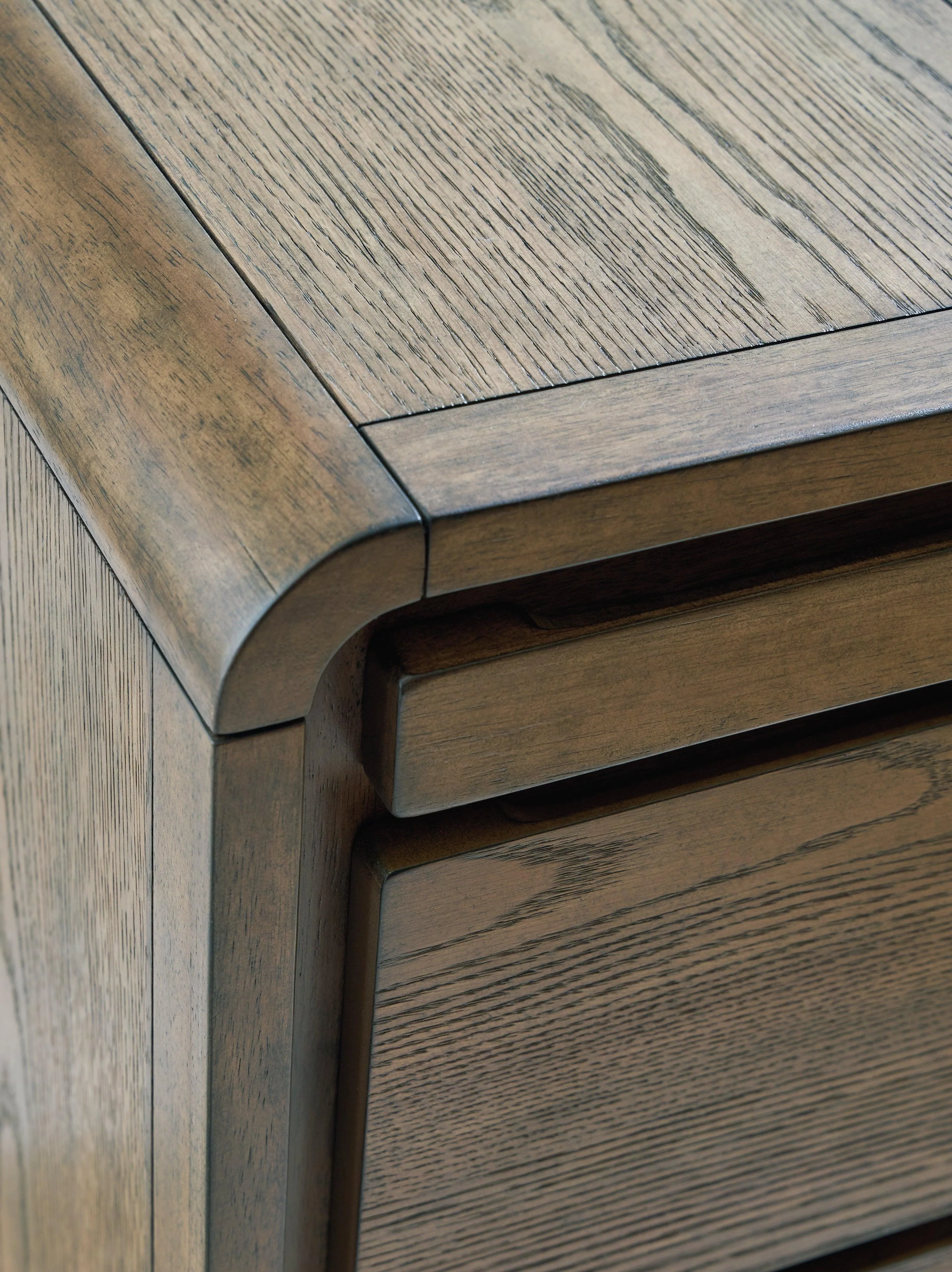 Jensworth Brown Accent Table - Image 9