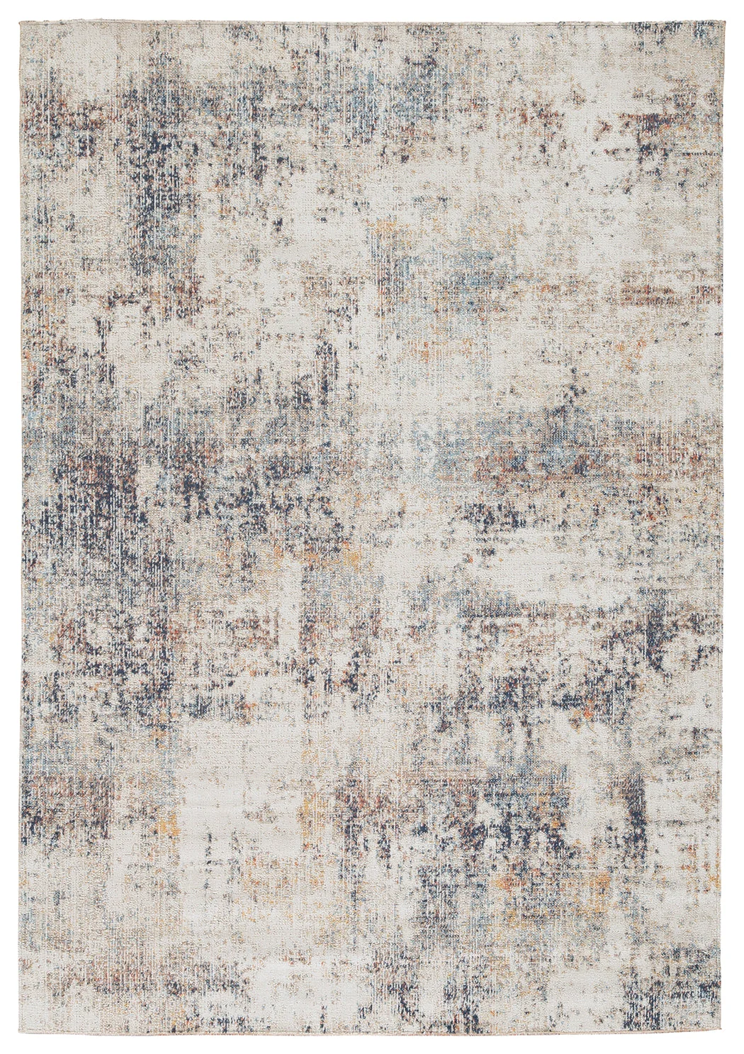 Jerelyn Multi Large Rug - Image 5