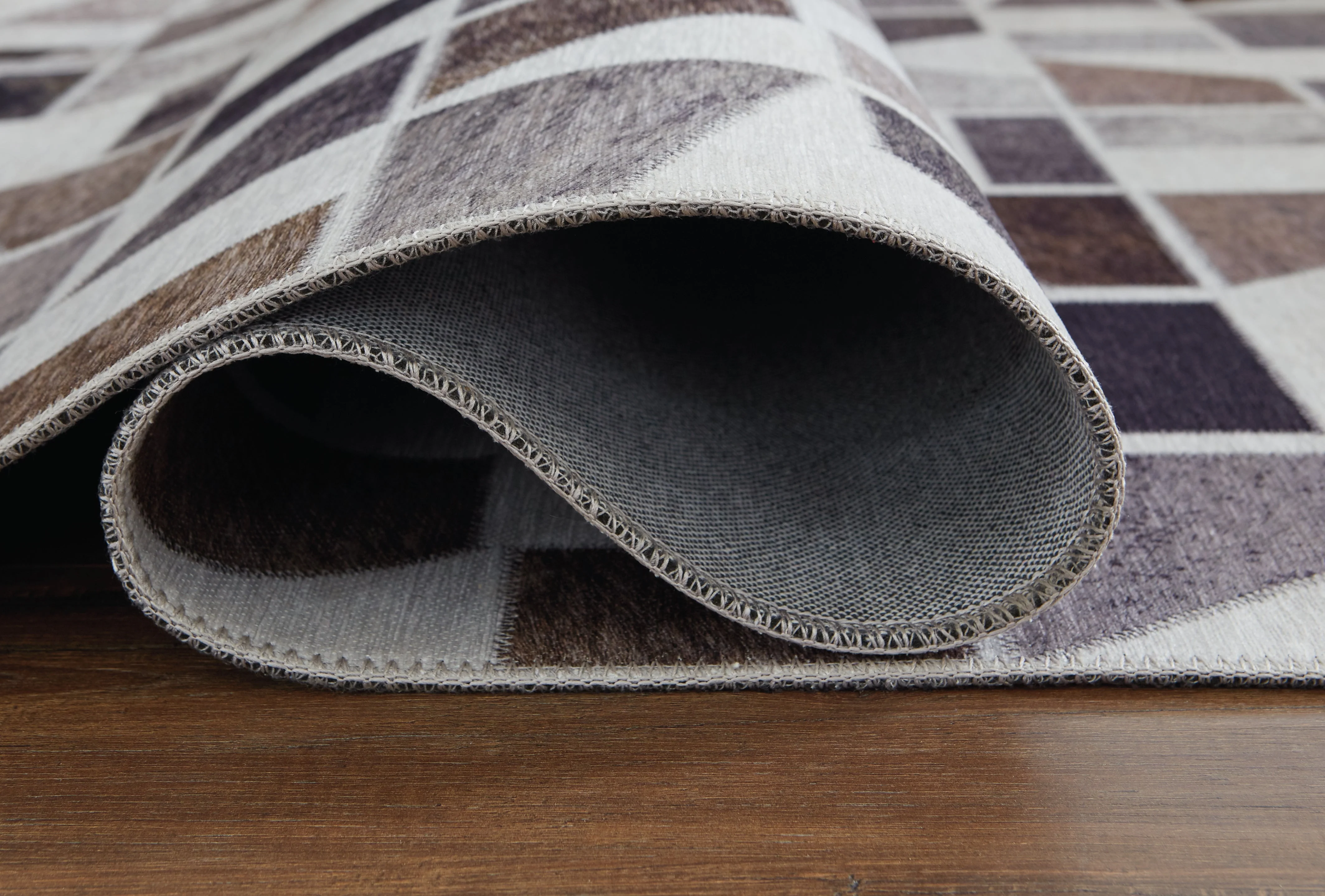 Jettner Multi 5' x 7' Rug - Image 4