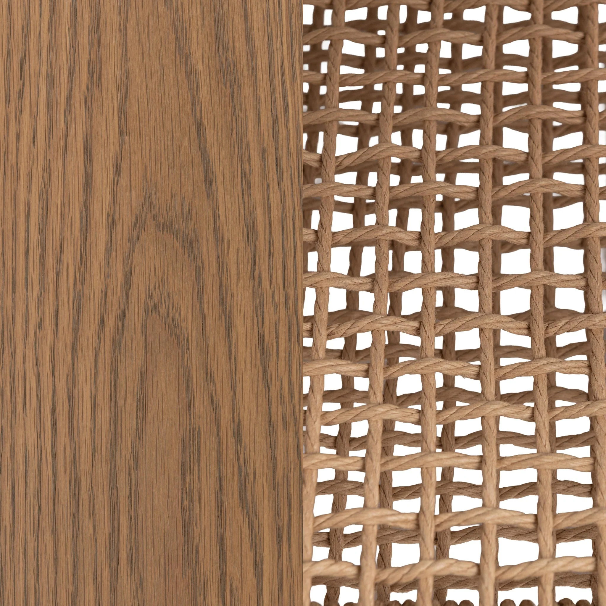 Jilian Coffee Table - Imperial Brown - Image 6