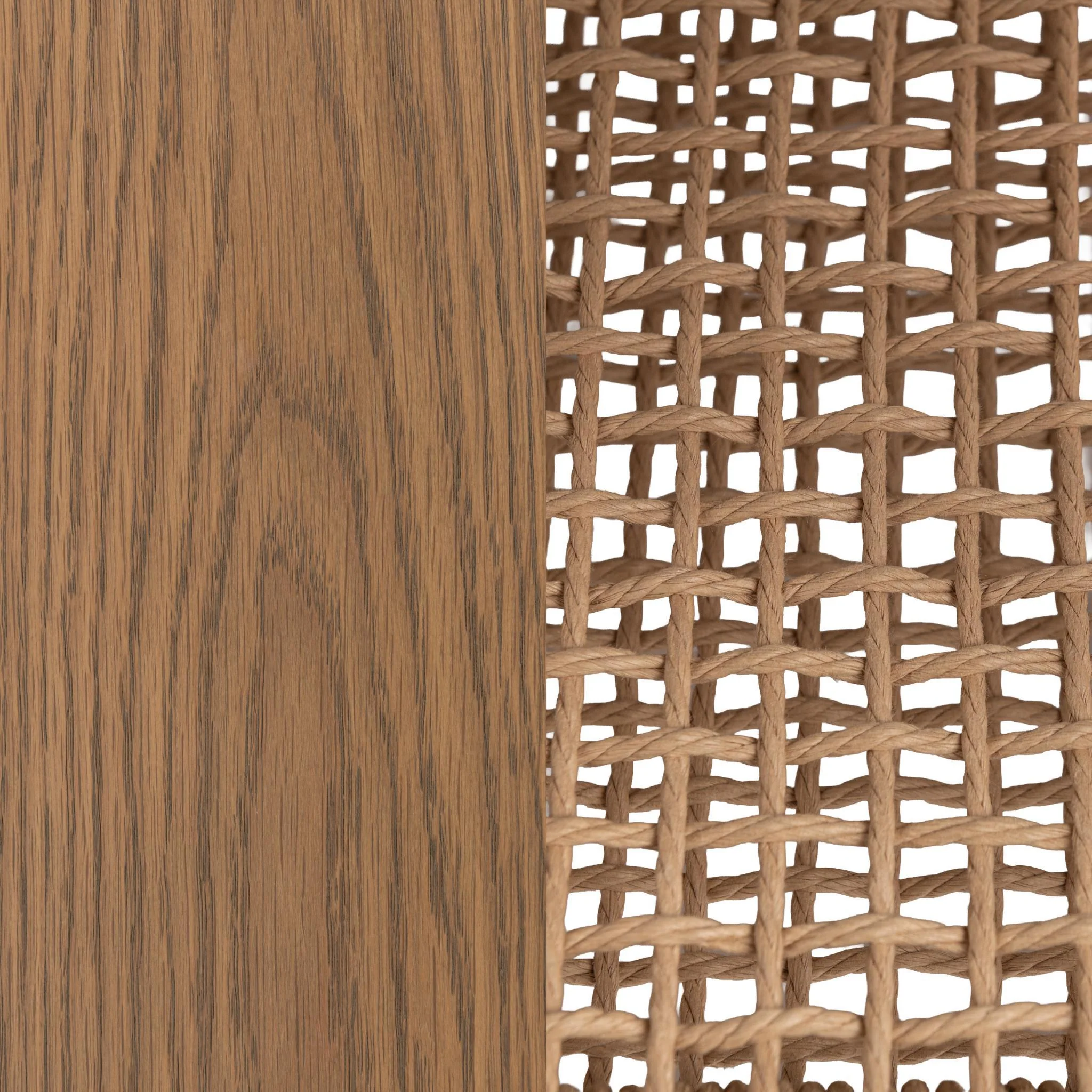 Jilian End Table - Imperial Brown - Image 6