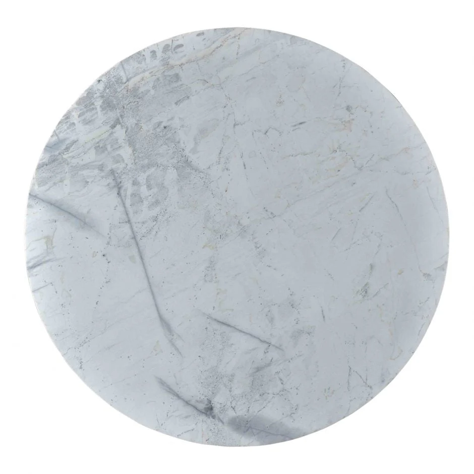 Jinxx Side Table Charcoal Grey - Image 4